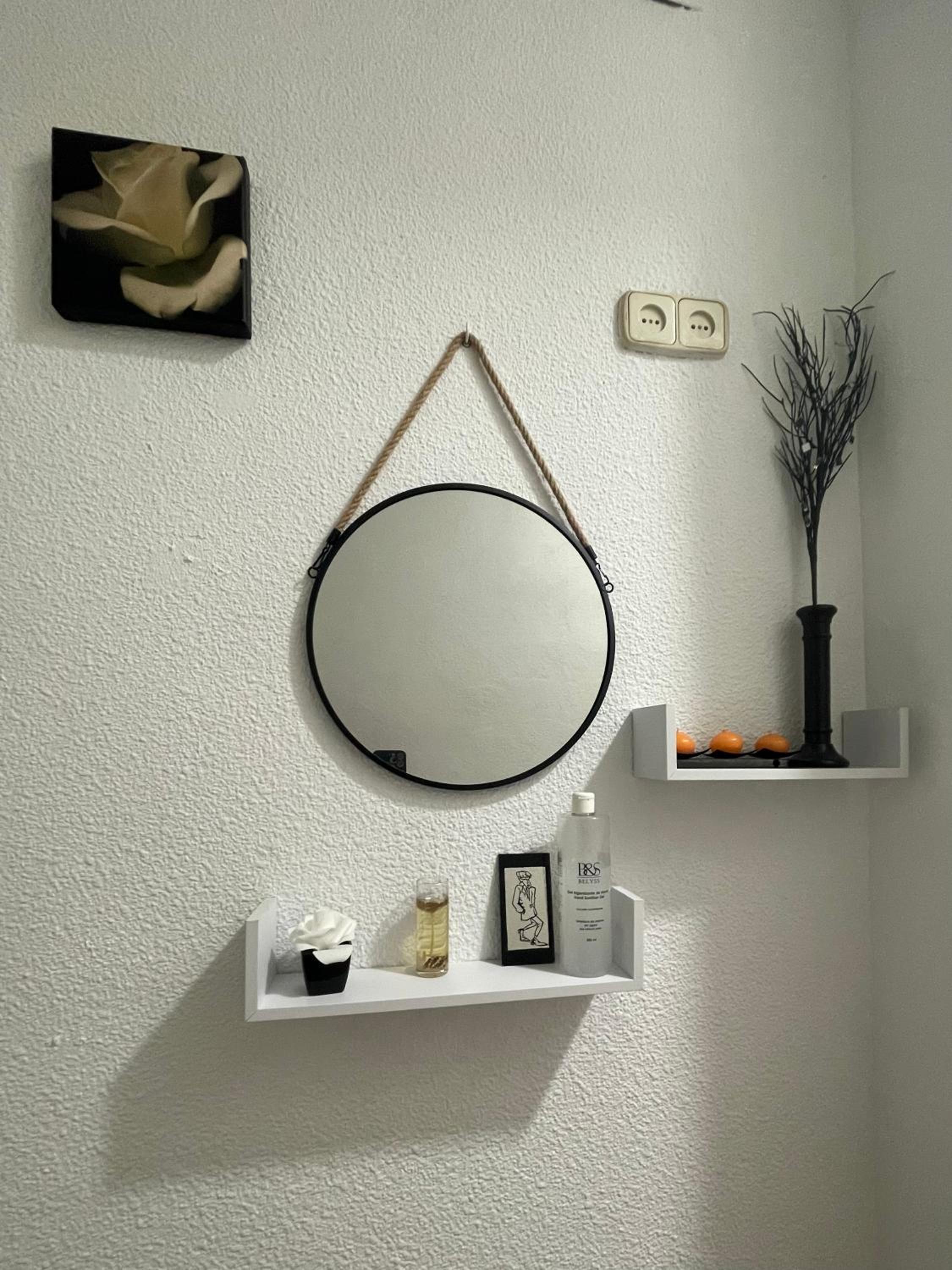 Two-Bedroom Apartment photo 2