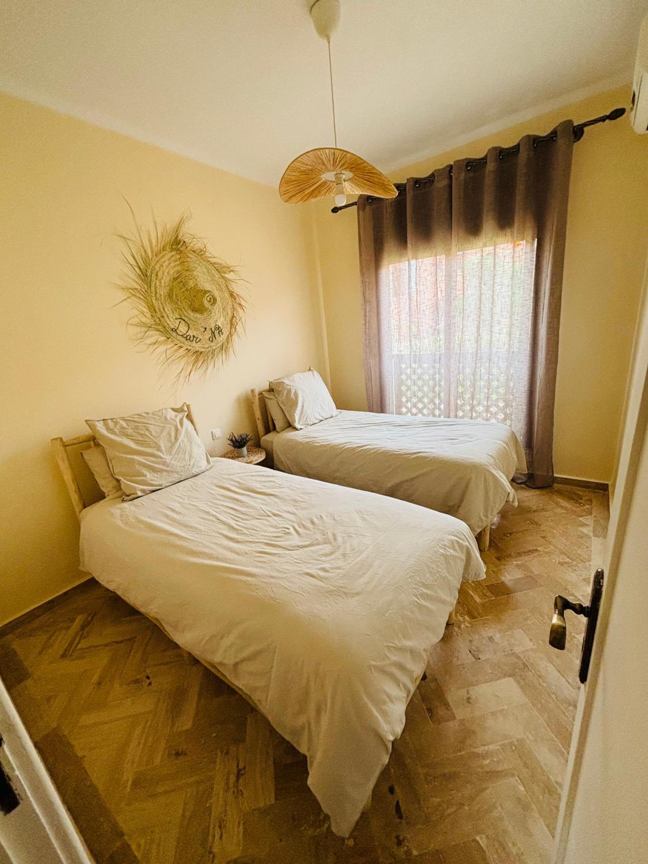 Two-Bedroom Apartment photo 1
