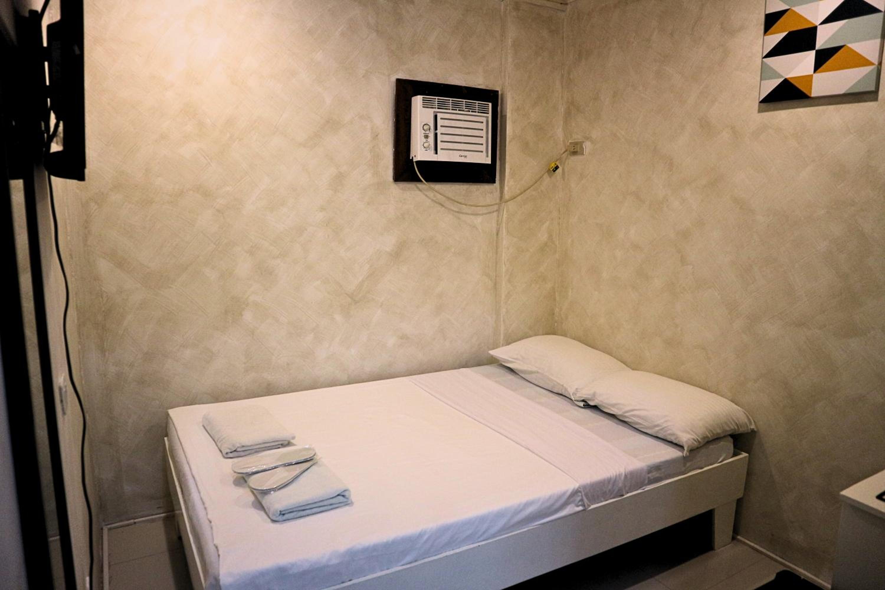 Superior Single Room