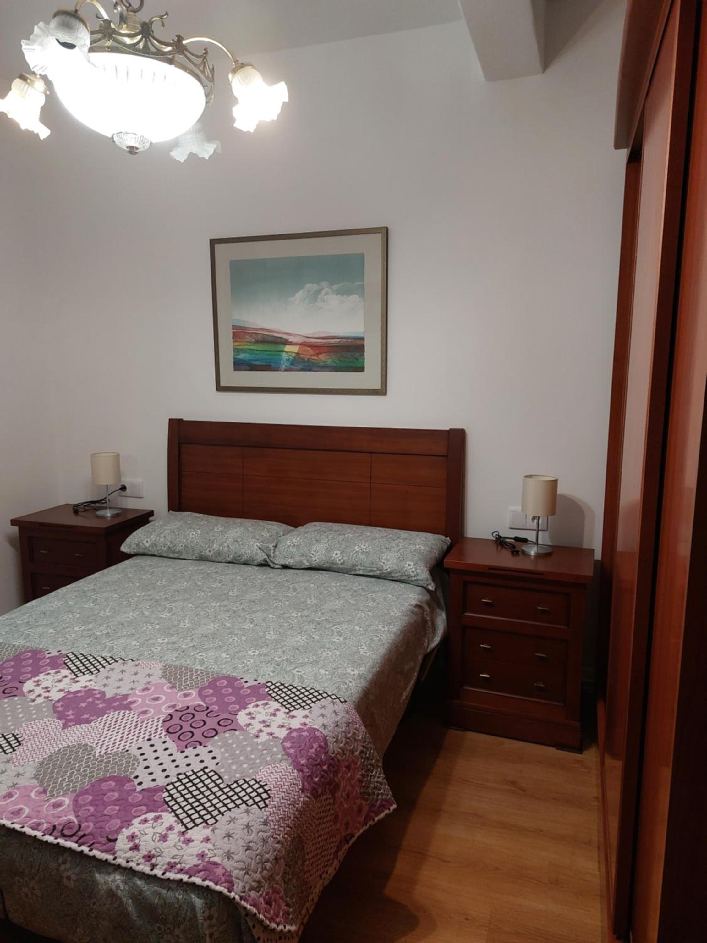 Two-Bedroom Apartment photo 2