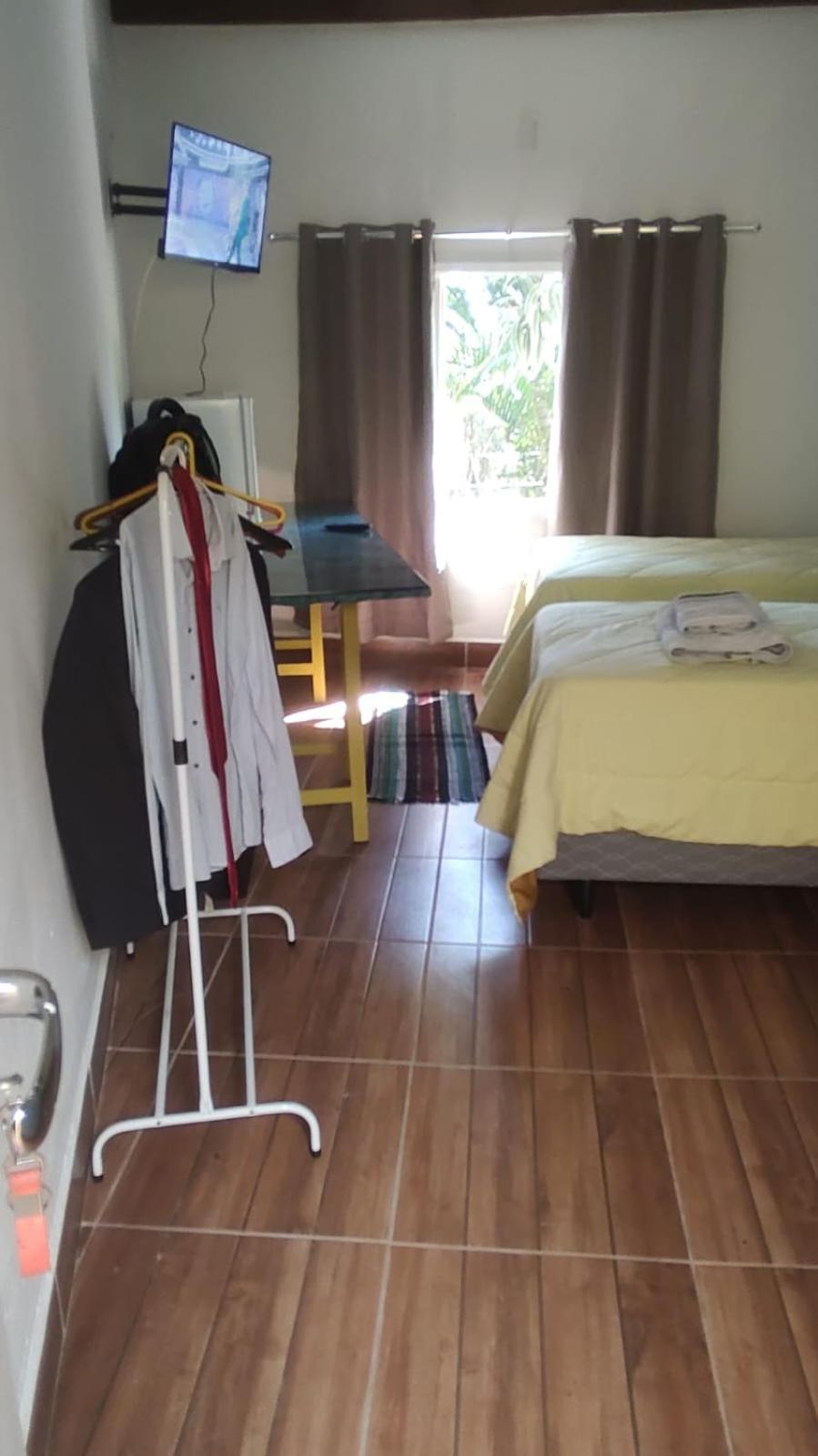 Large Double Room photo 1
