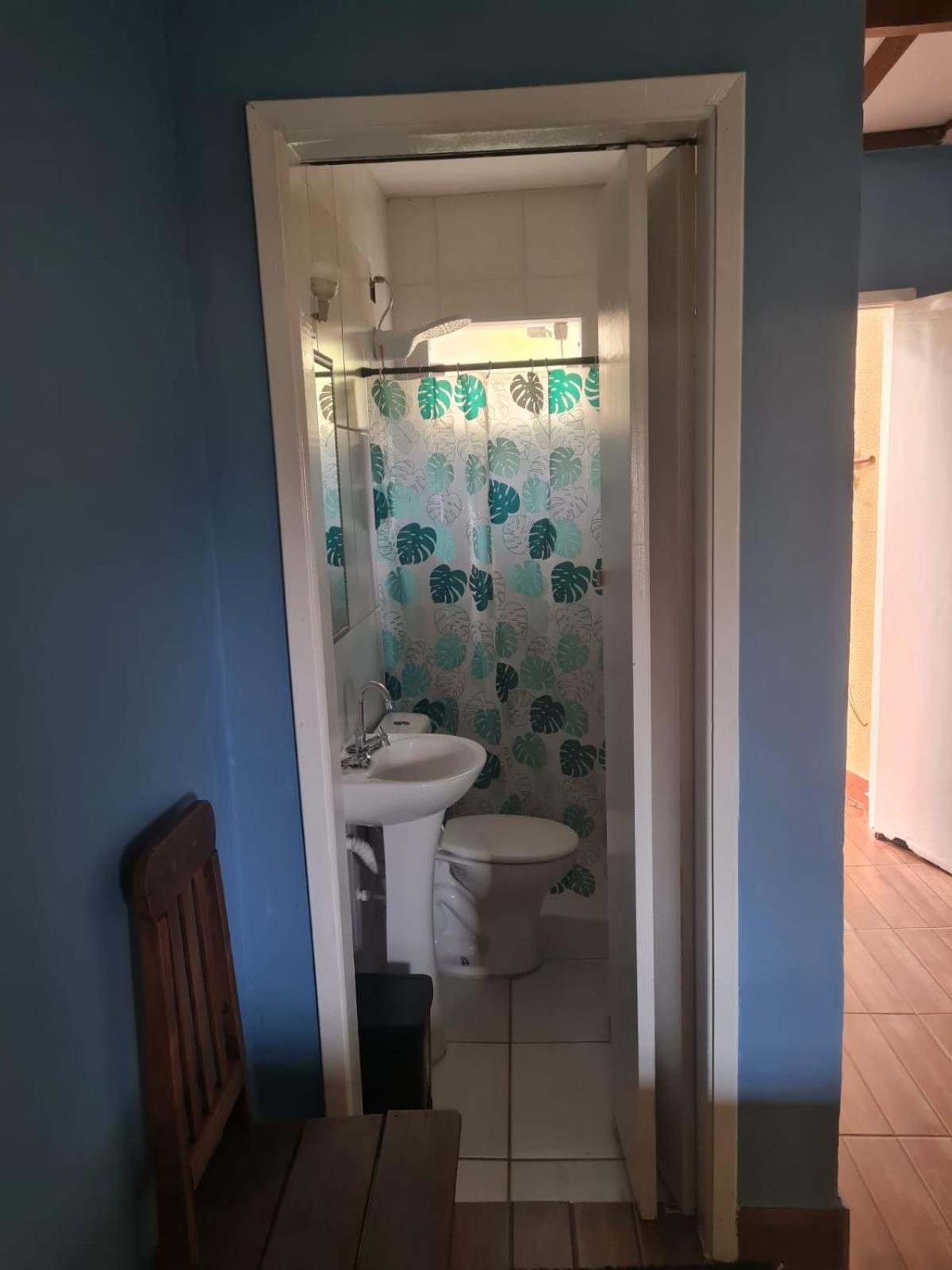 Large Double Room photo 2