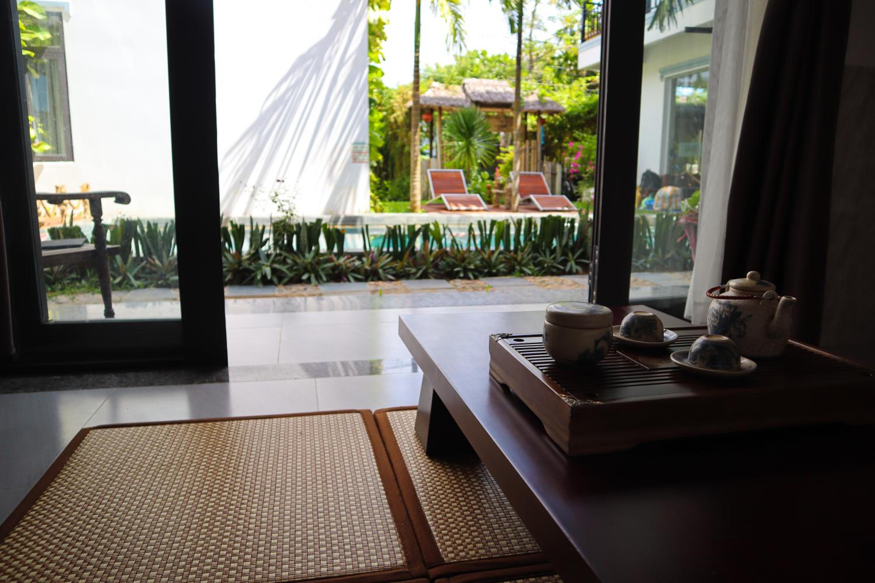 Double Room - Ground Floor photo 3