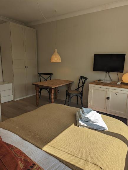 Queen Room with Garden View photo 1