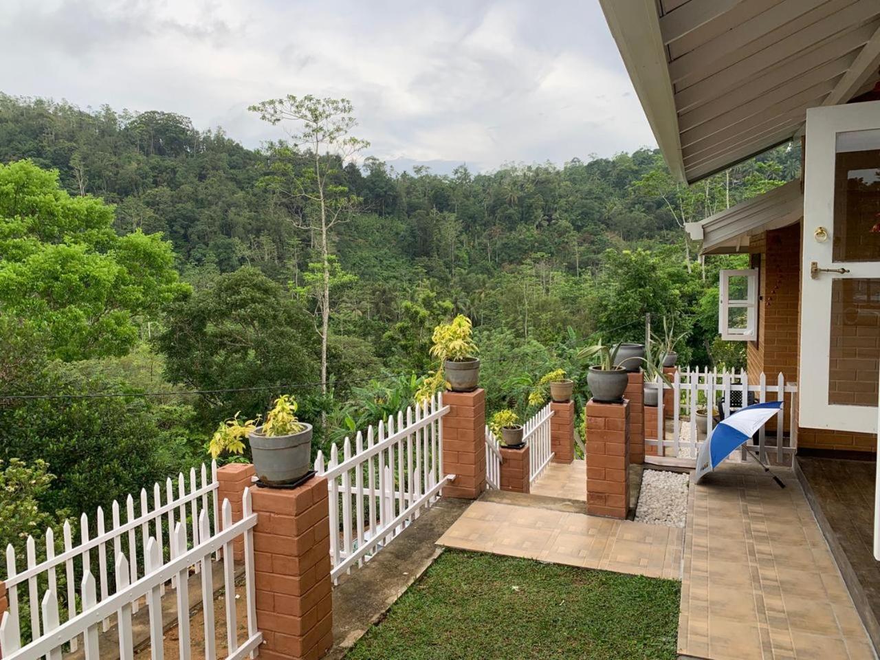 Three-Bedroom Villa photo 2