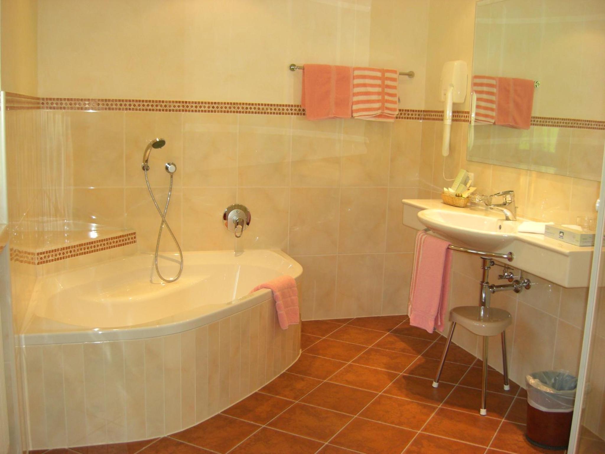Double Room - Photo 3