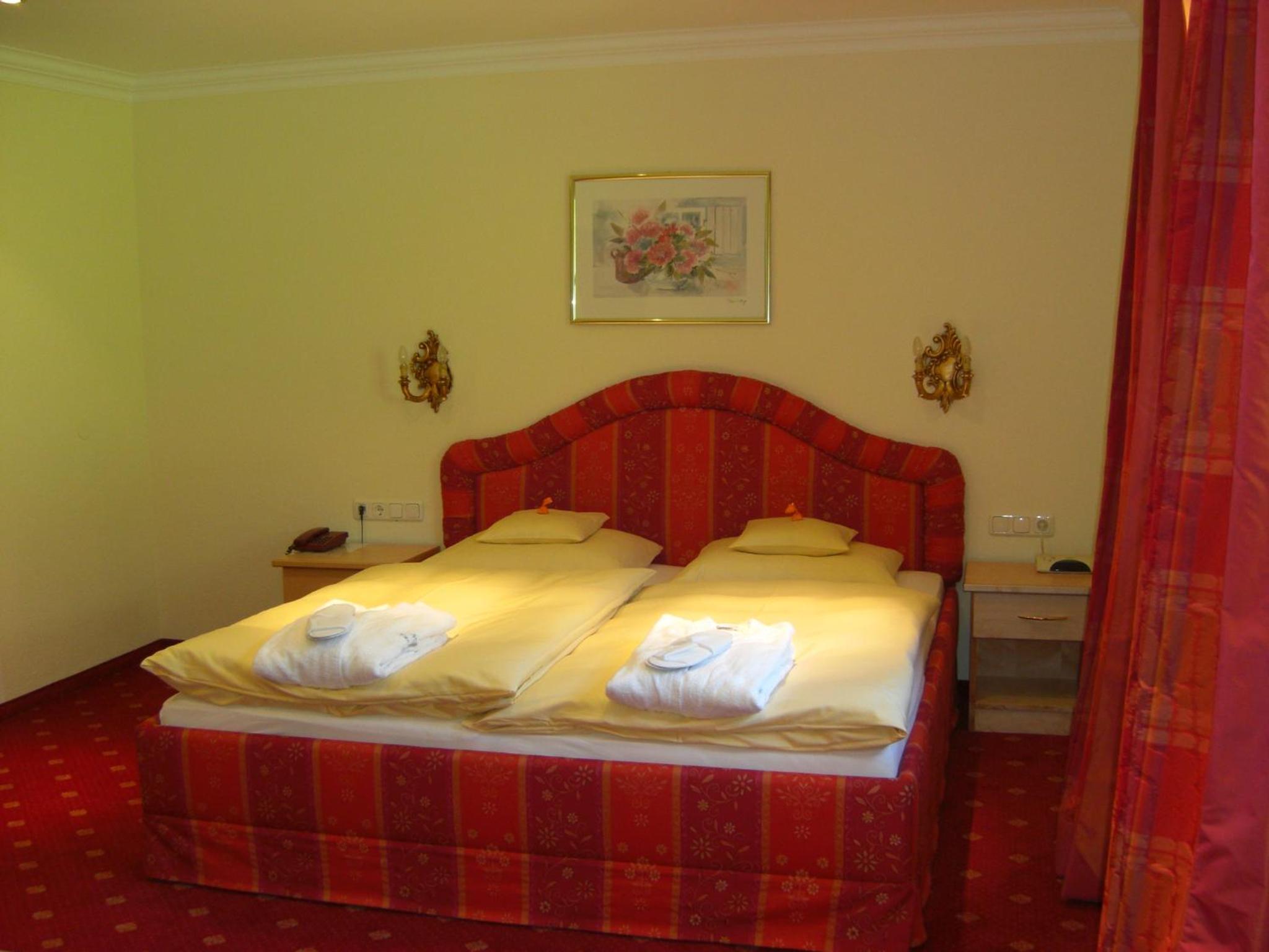 Double Room - Photo 1