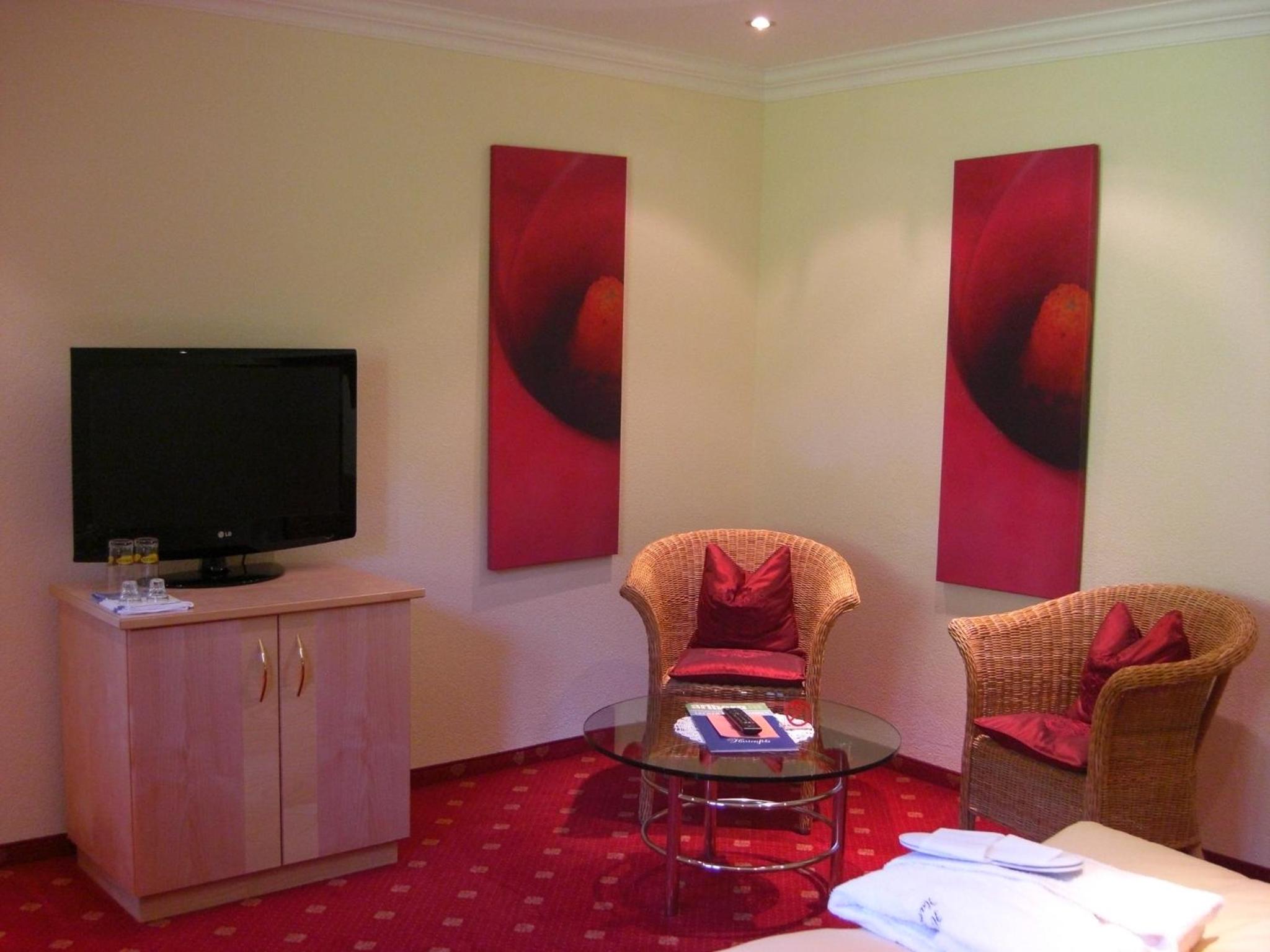 Double Room - Photo 4