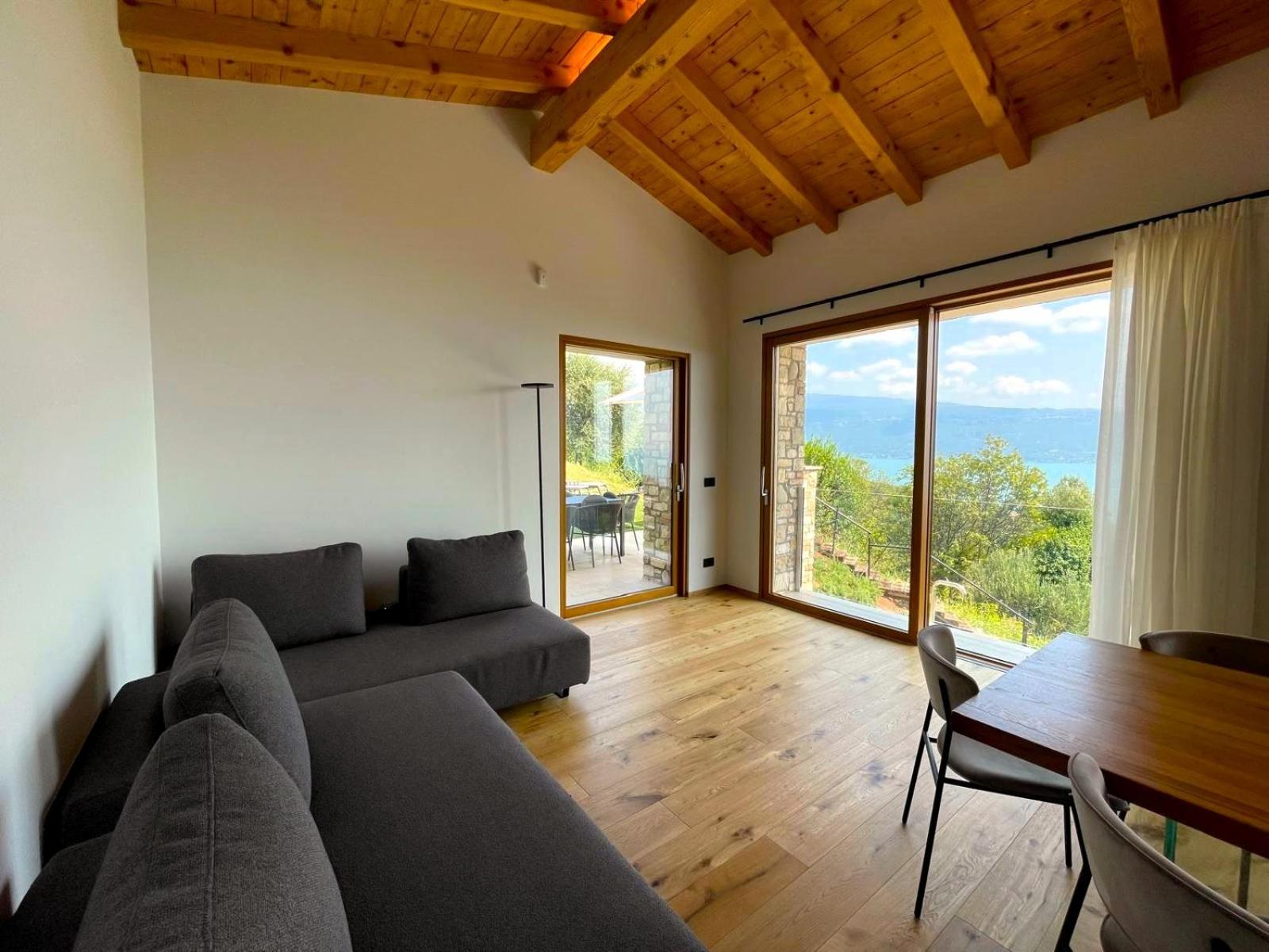 Two-Bedroom Villa photo 1