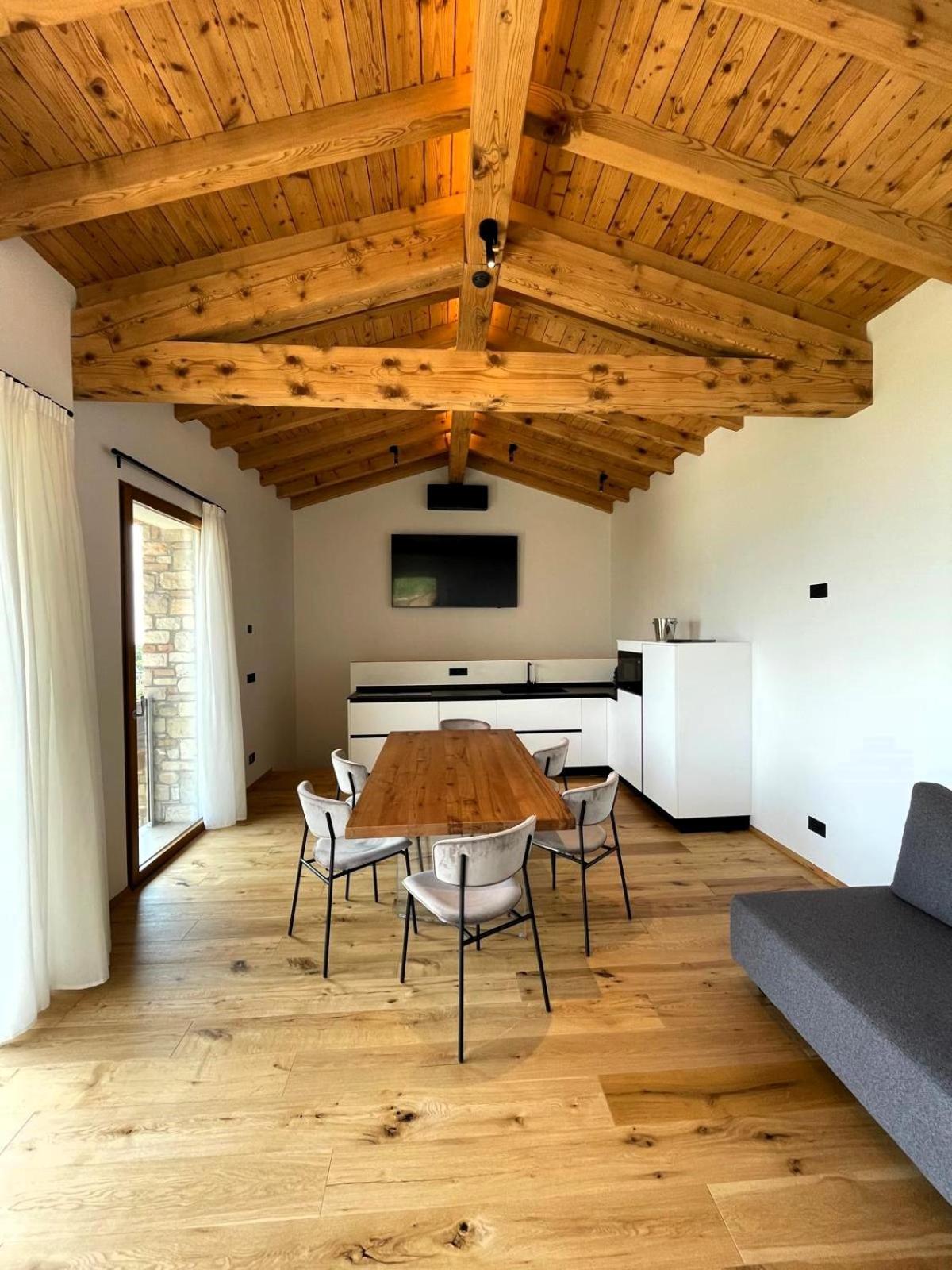 Two-Bedroom Villa photo 3