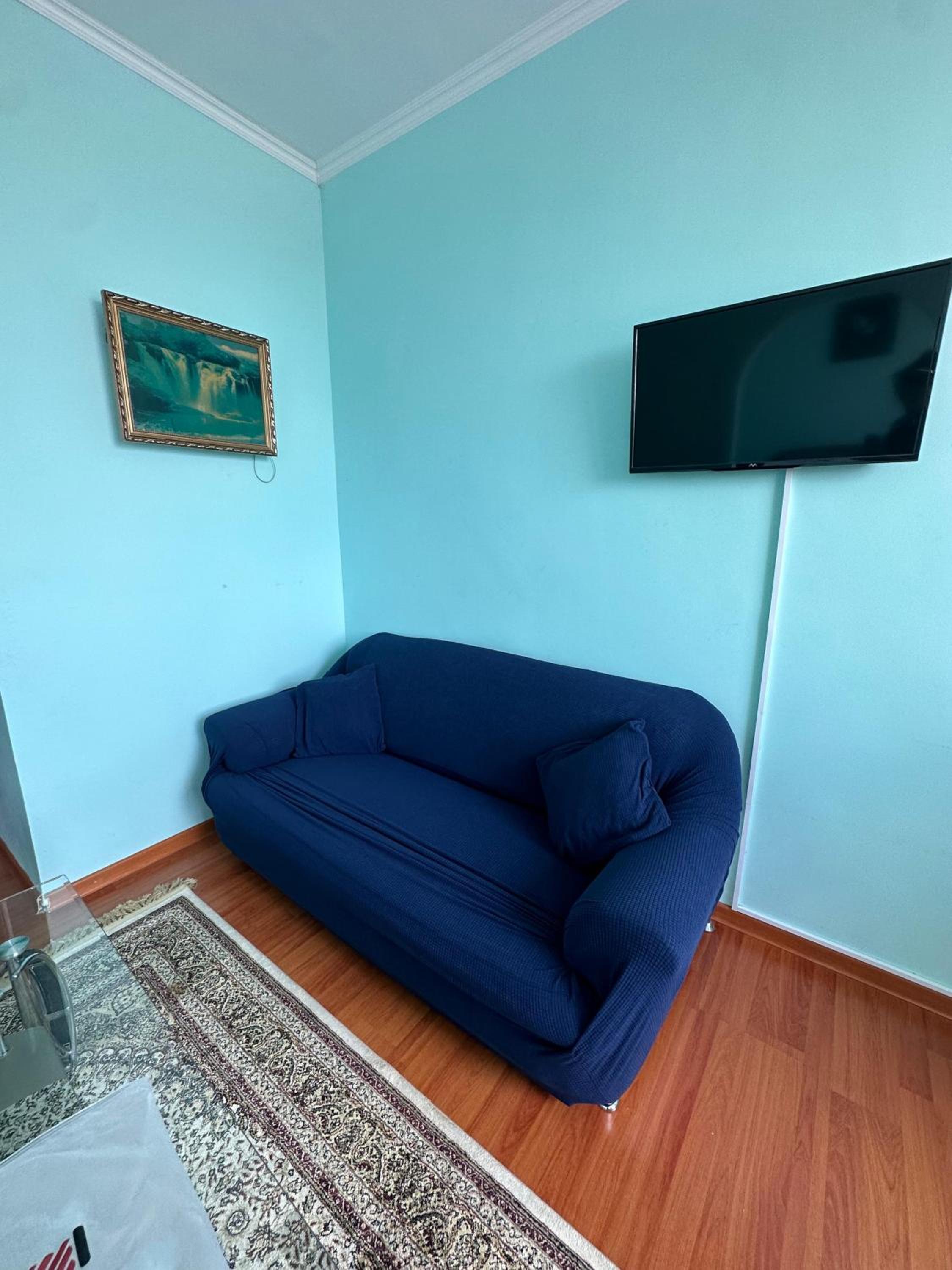 Comfort Triple Room With Shower