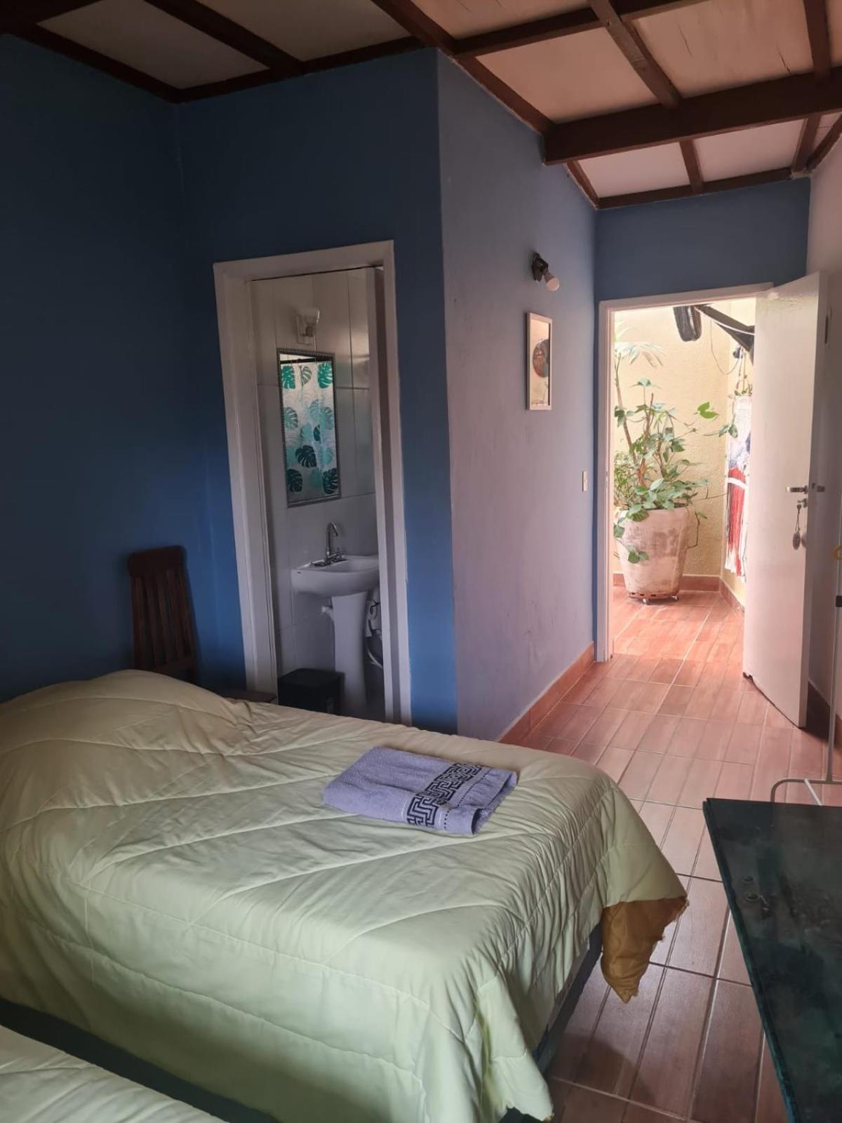 Large Double Room photo 3