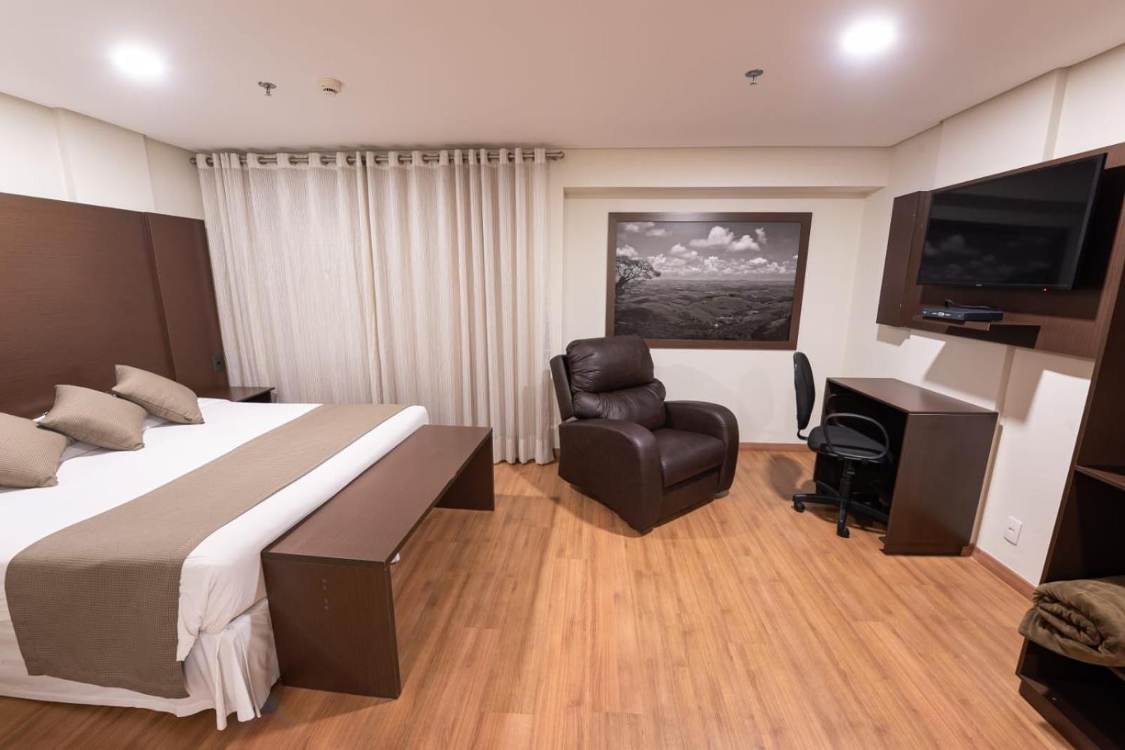 Standard Twin Room photo 1