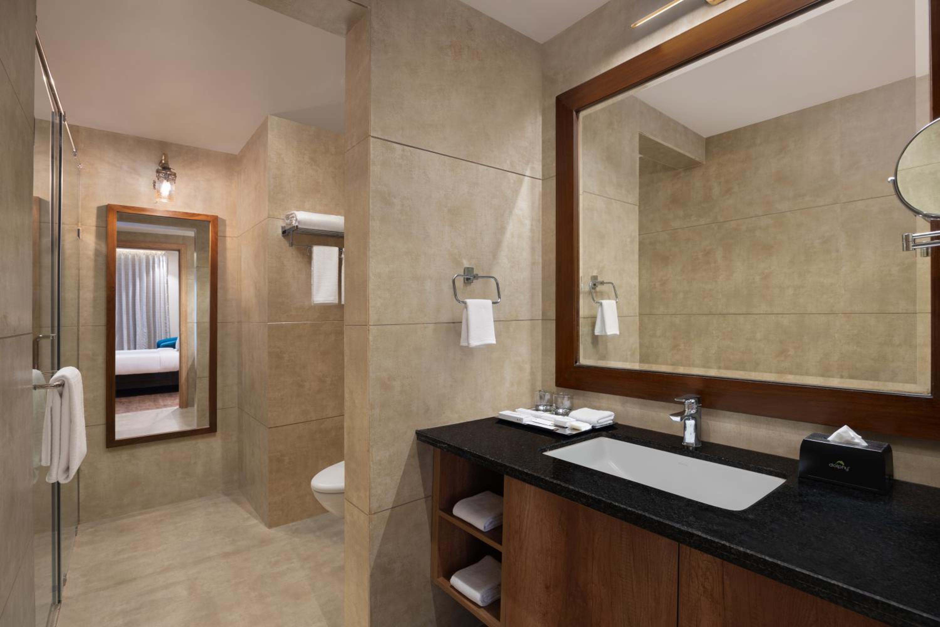 Deluxe Room - Photo 6