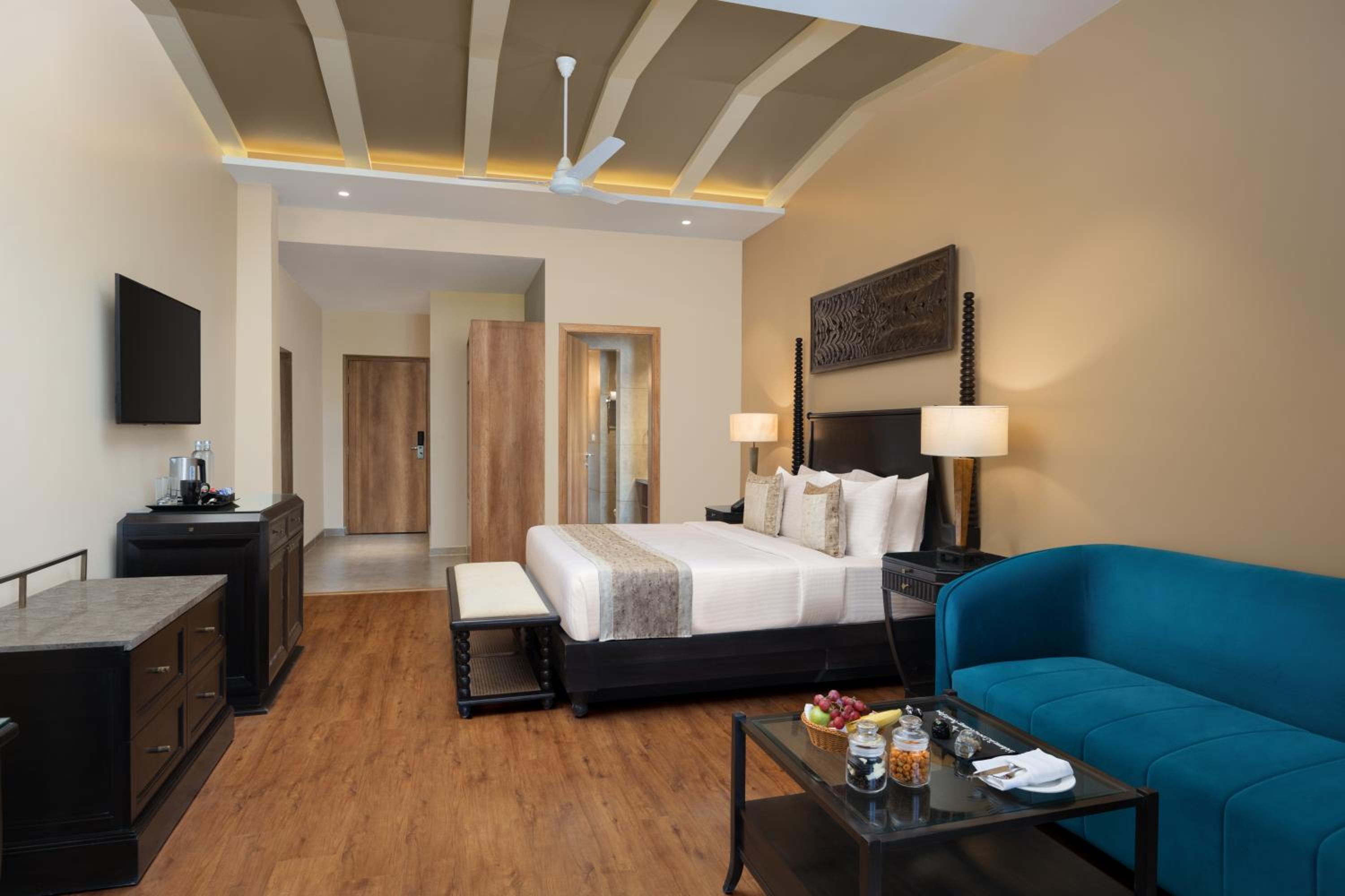 Premium Room (Enjoy 20% off on Food and Beverage, Guaranteed Early Checkin and Late Checkout) - Photo 1