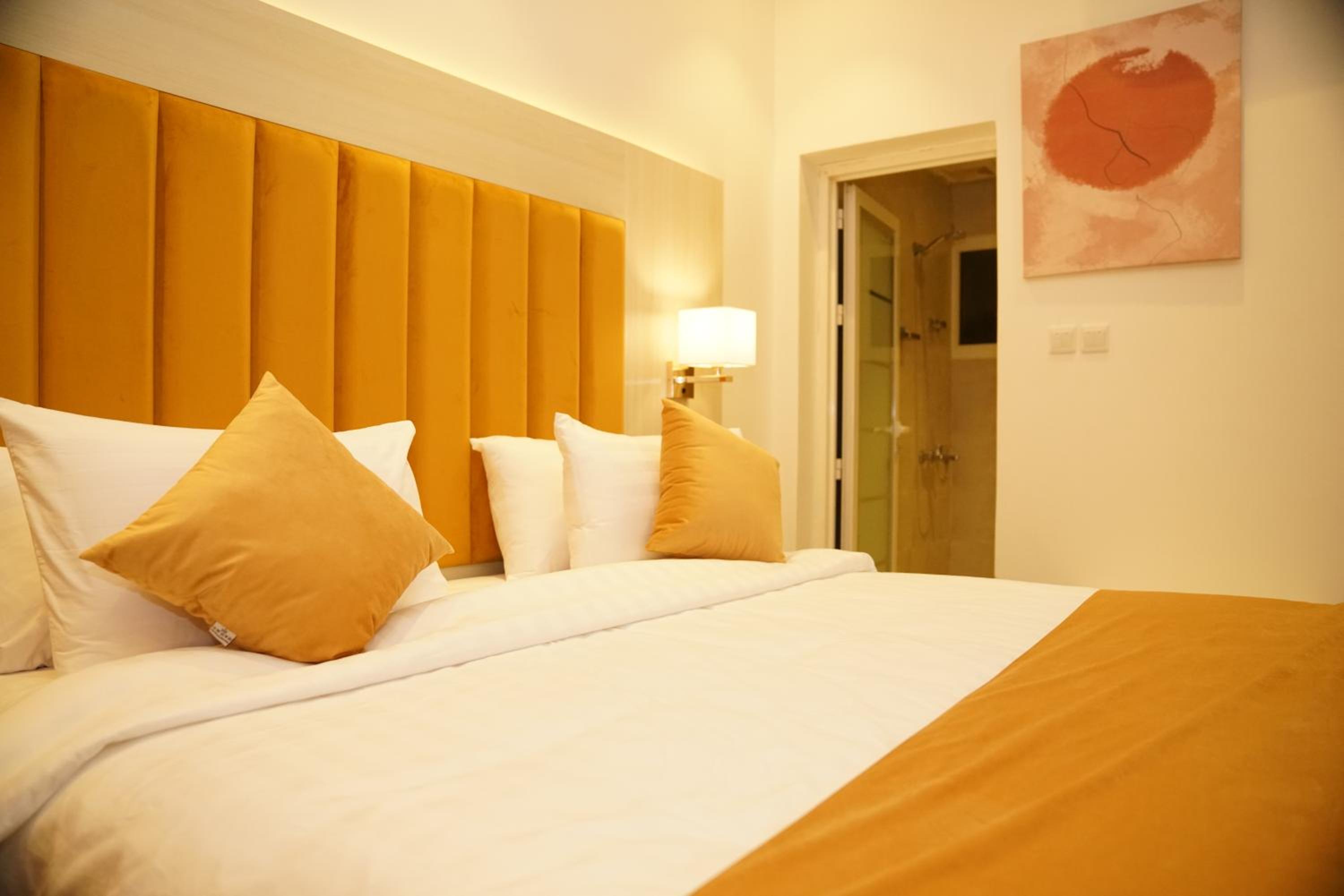 Family Suite photo 2