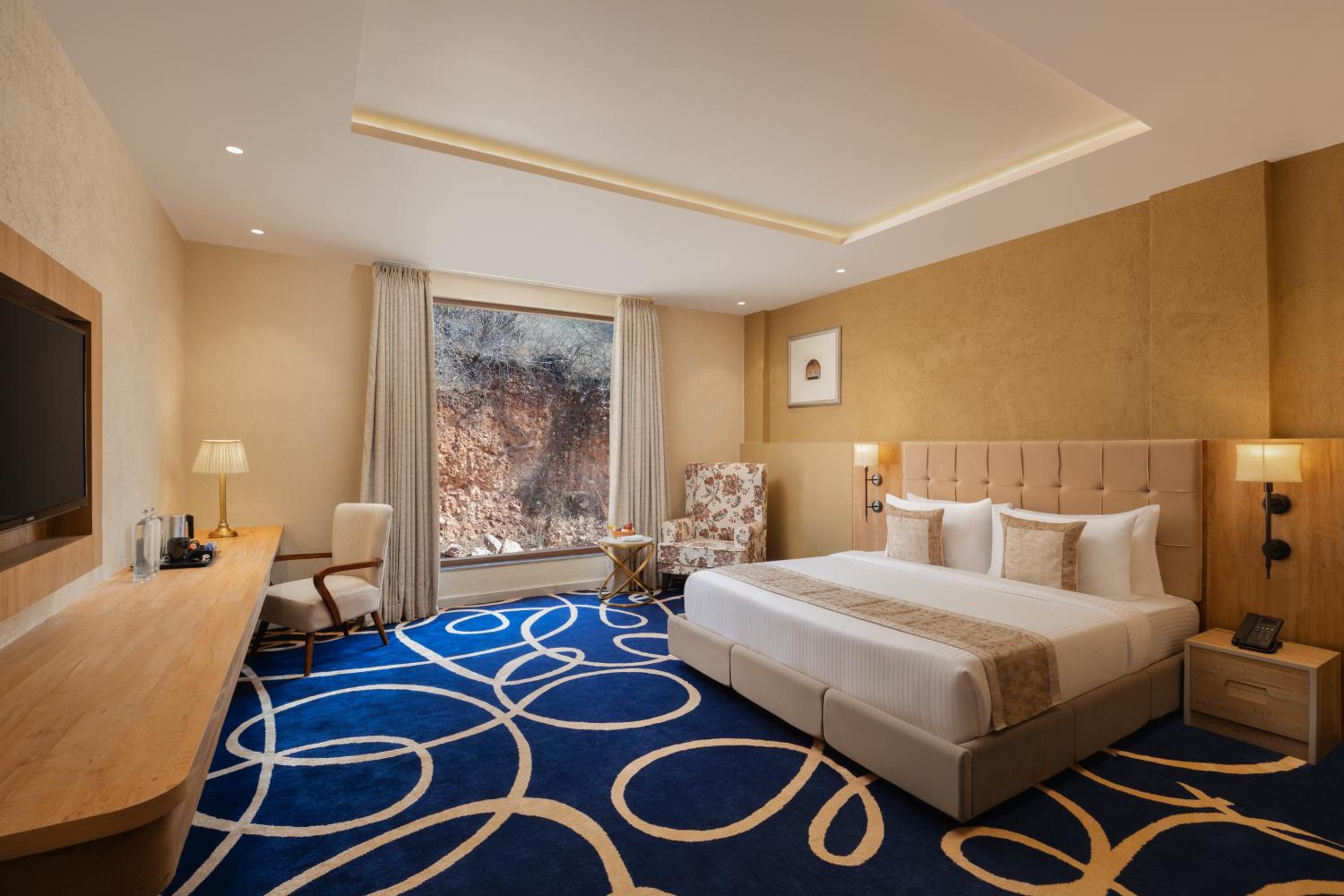 Deluxe Room - Photo 1