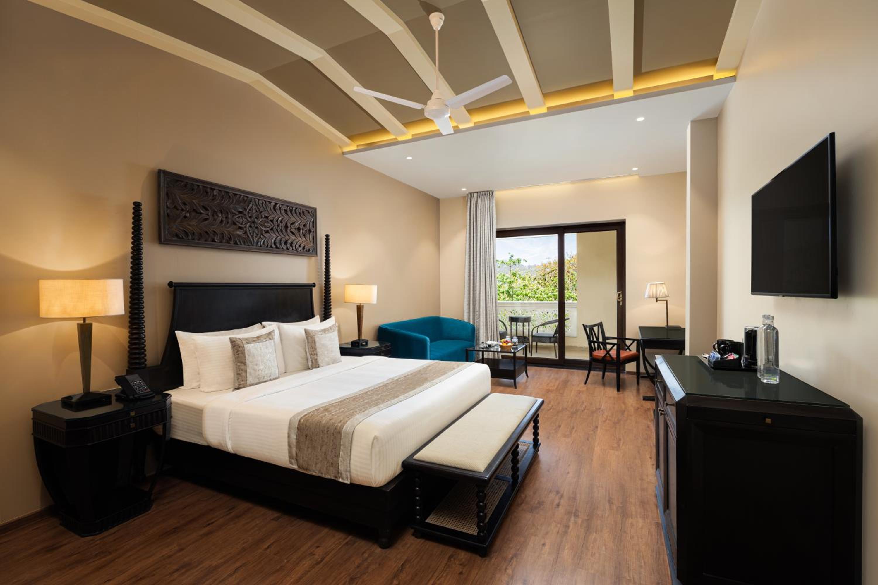 Premium Room (Enjoy 20% off on Food and Beverage, Guaranteed Early Checkin and Late Checkout) - Photo 6