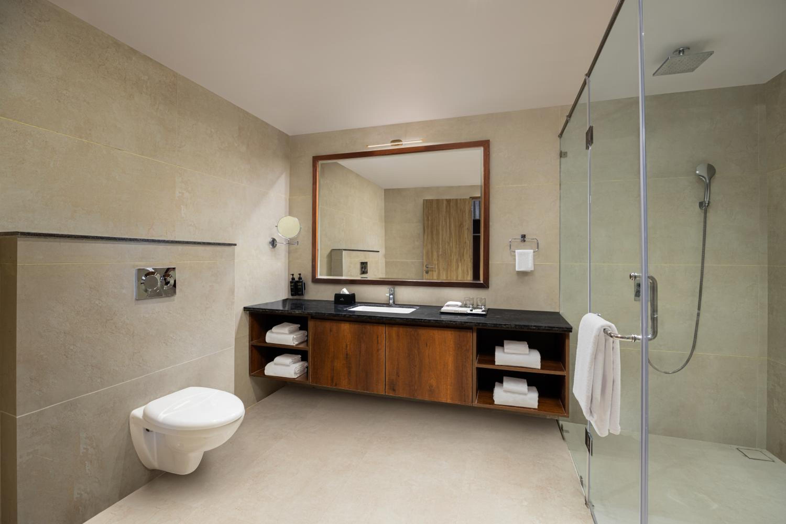 Deluxe Room - Photo 5