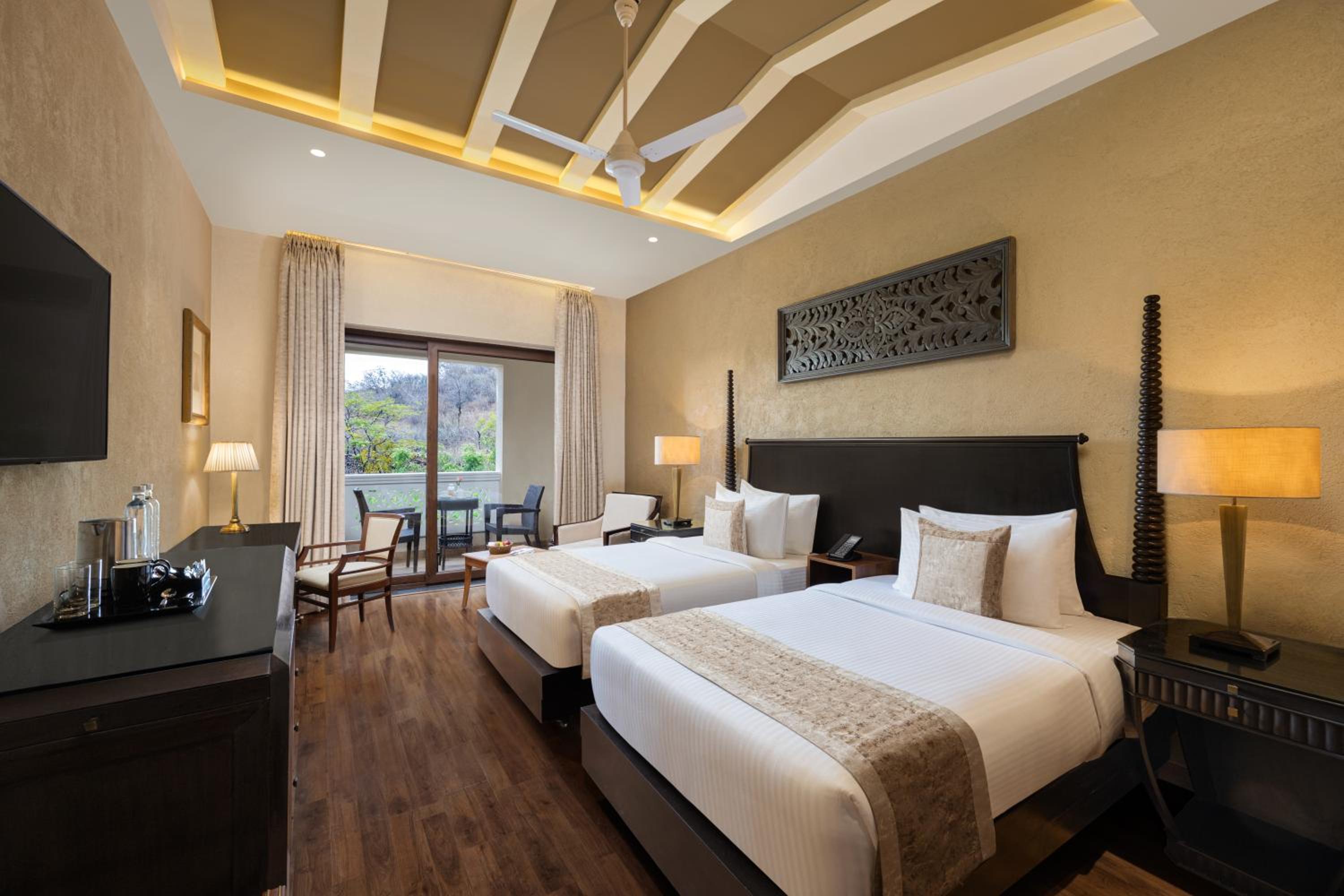 Premium Room (Enjoy 20% off on Food and Beverage, Guaranteed Early Checkin and Late Checkout) - Photo 4