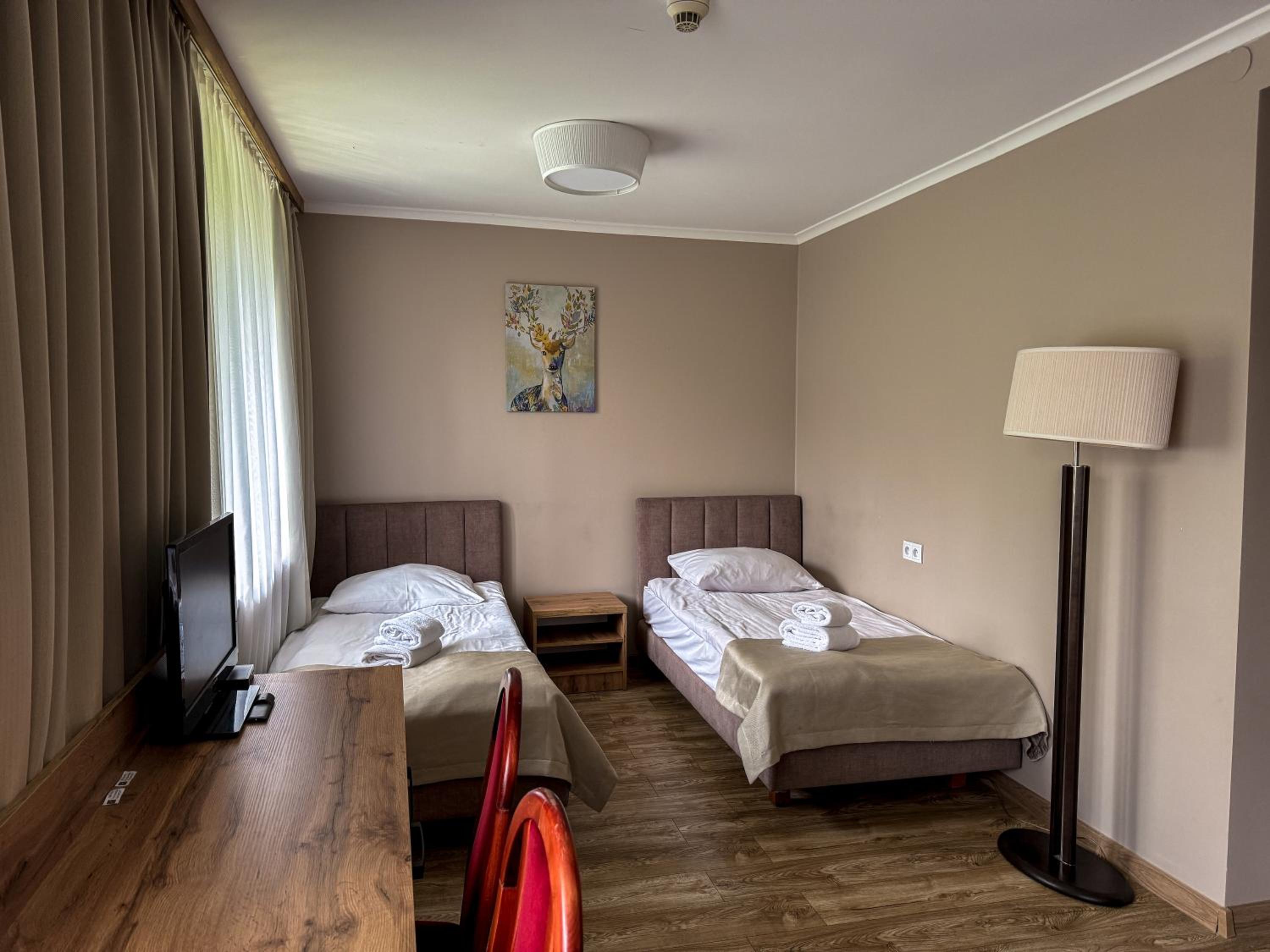 Standard Double Room photo 1