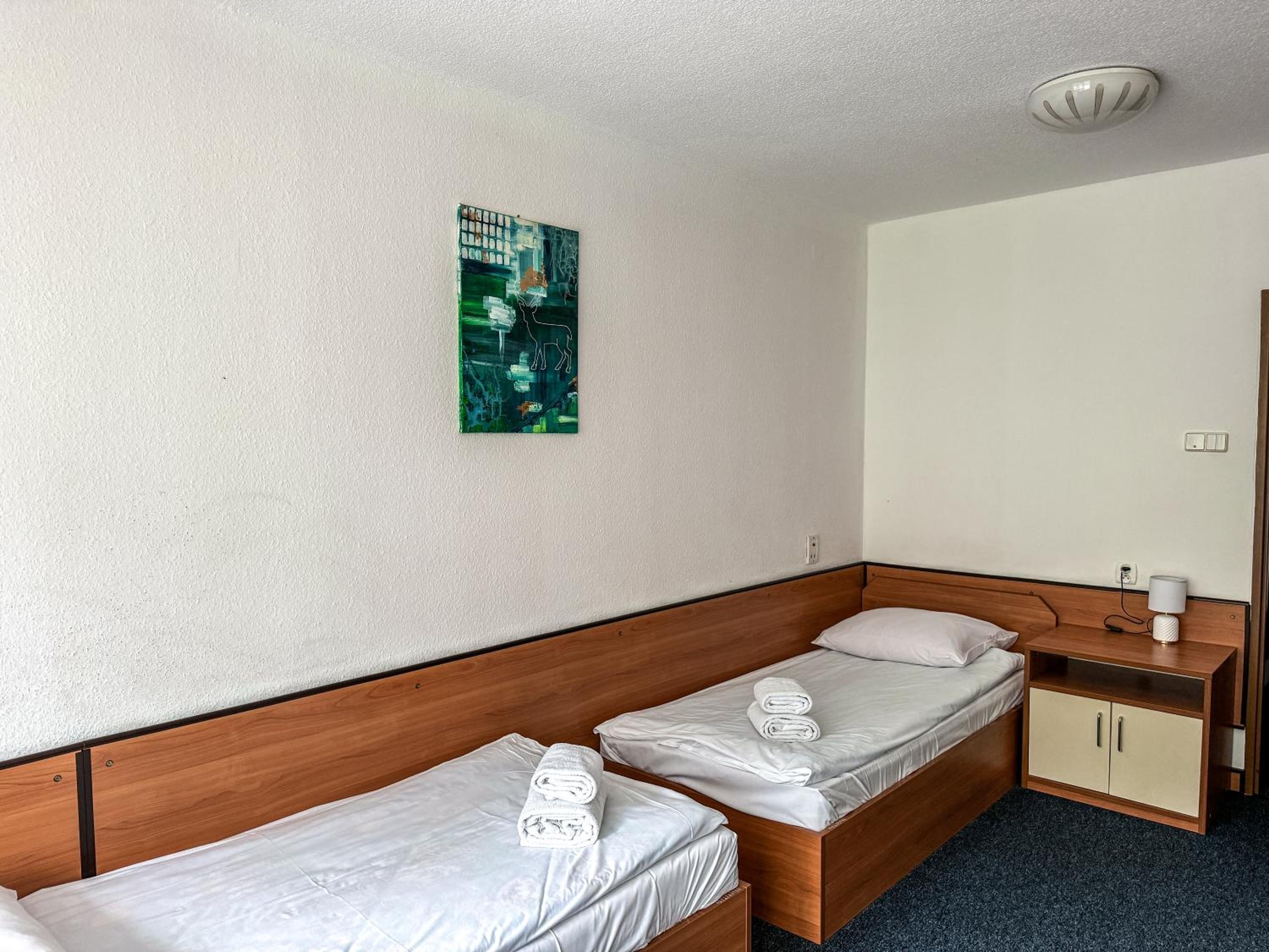 Twin Room - Photo 3