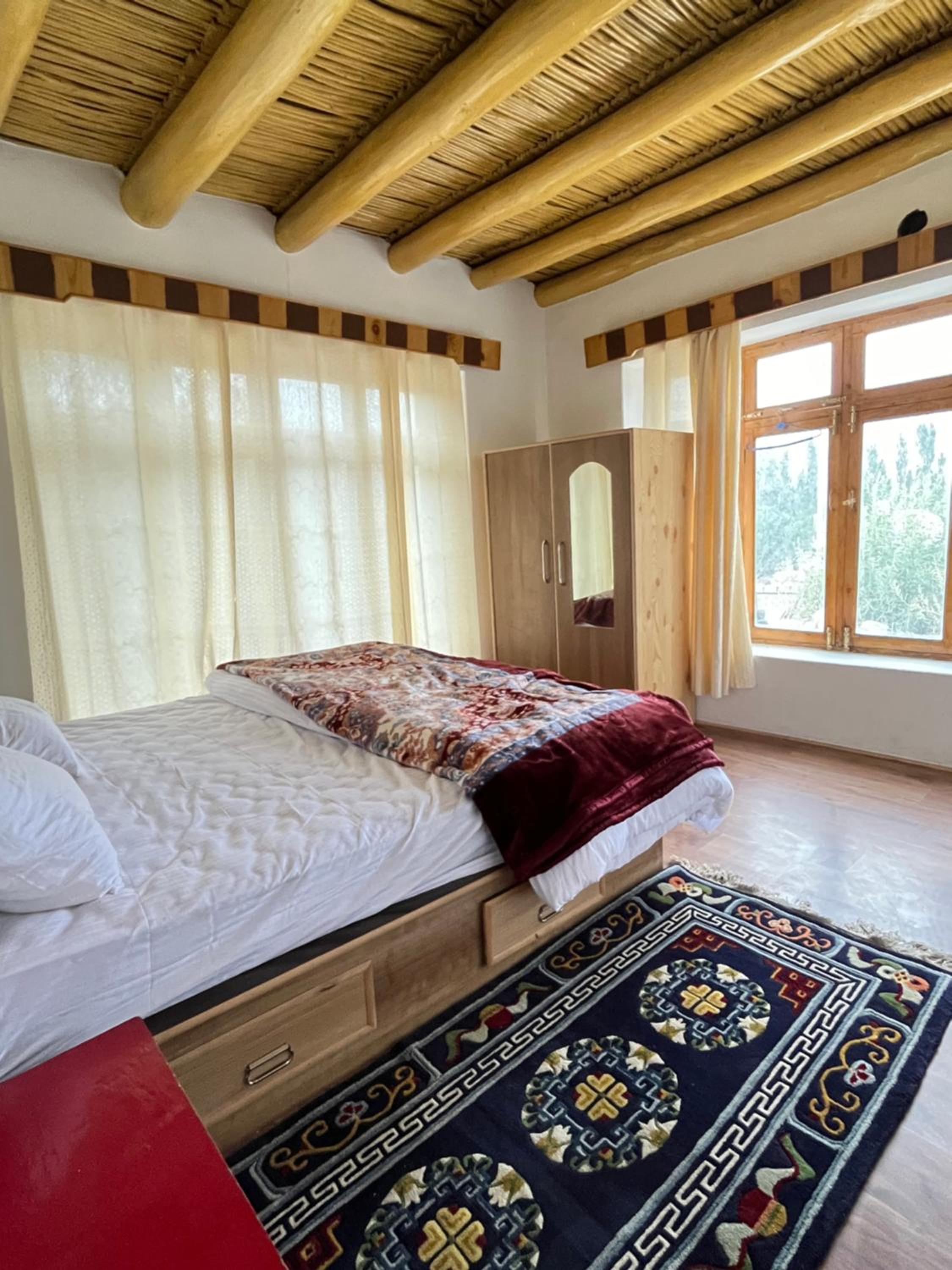 Double Room With Mountain View photo 1
