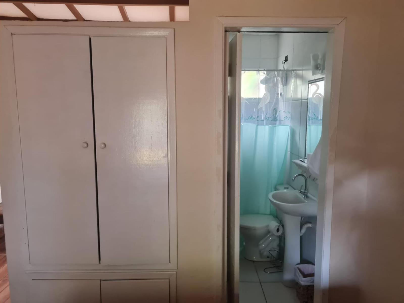 Comfort Triple Room with Shower photo 3