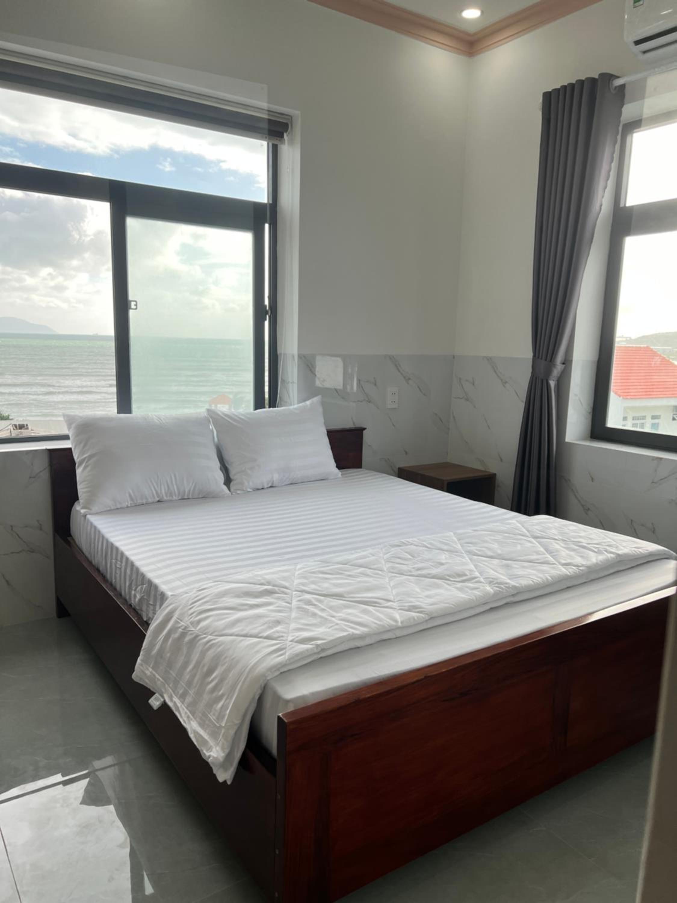 Double Room with Sea View photo 1