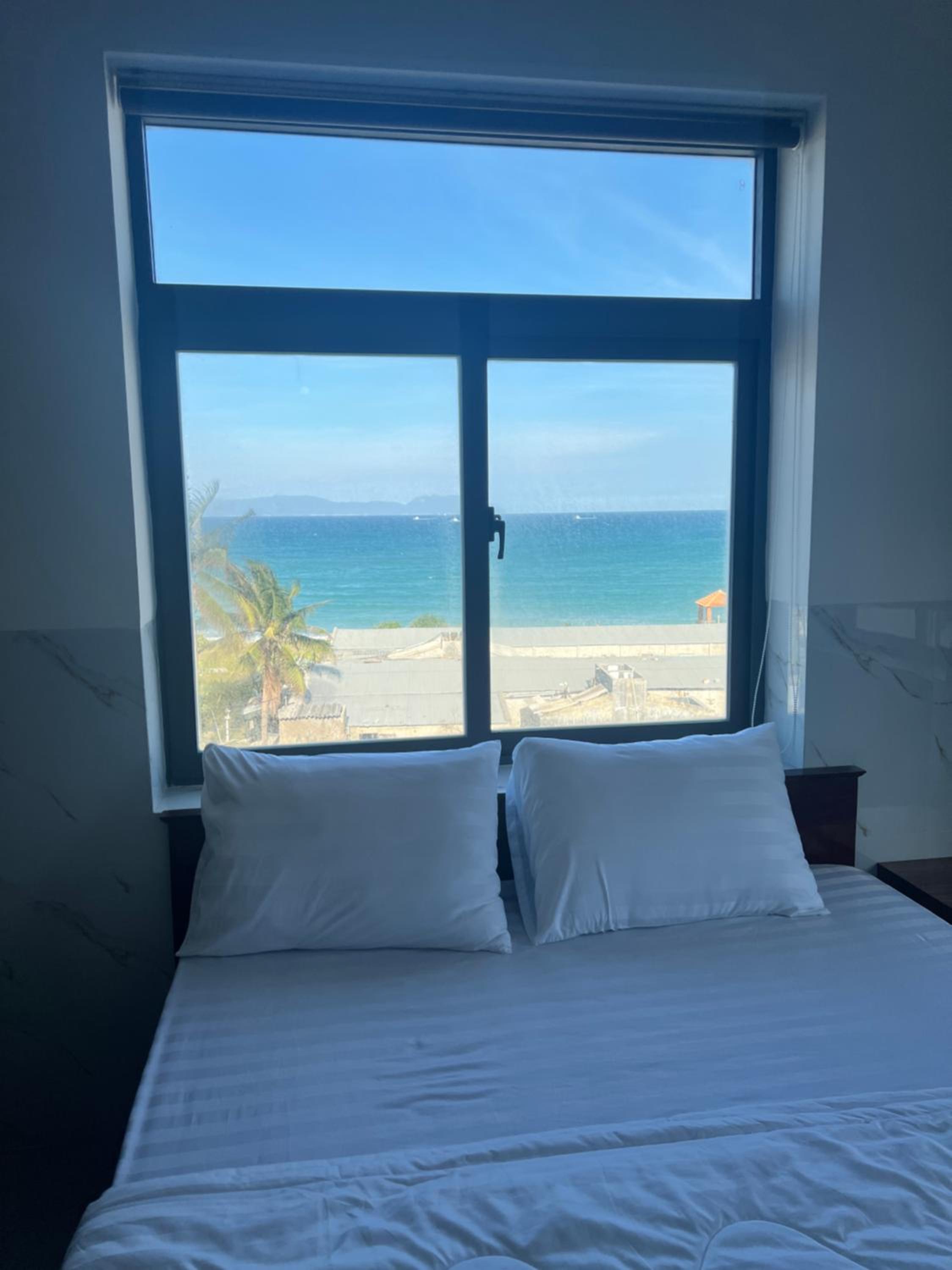 Double Room with Sea View photo 3
