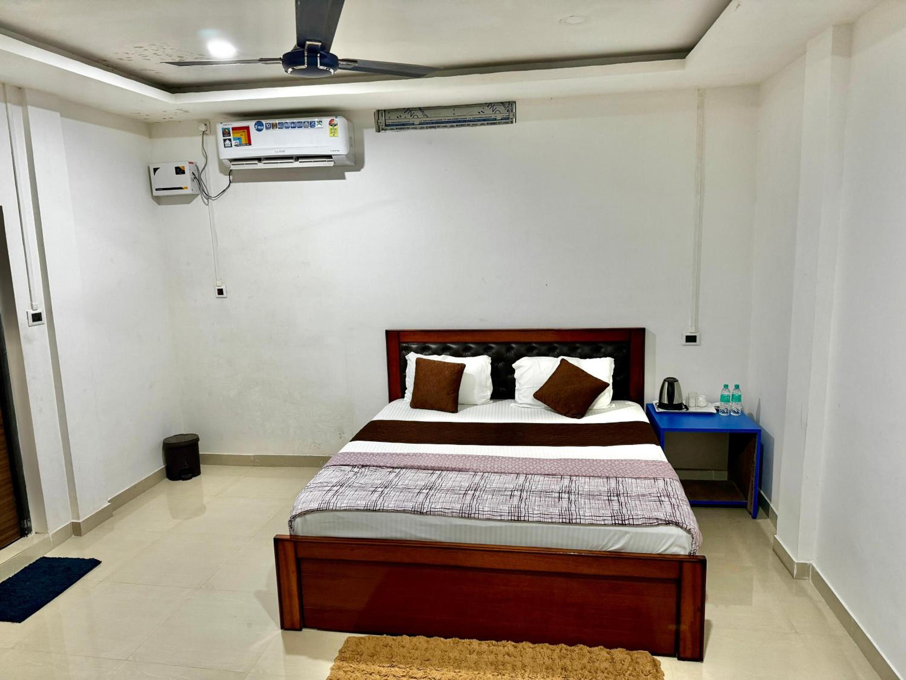 Double Room photo 1