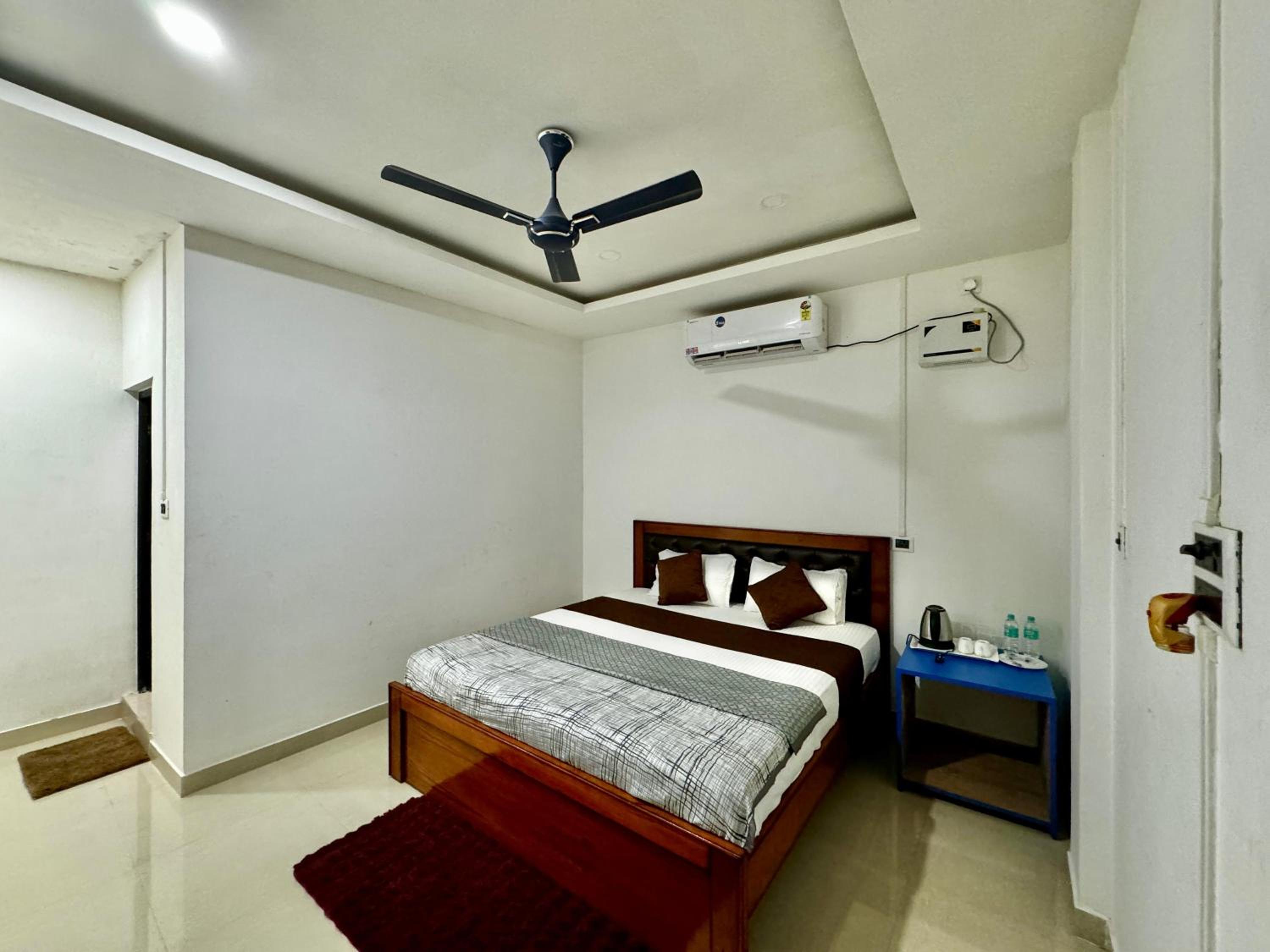 Double Room photo 2