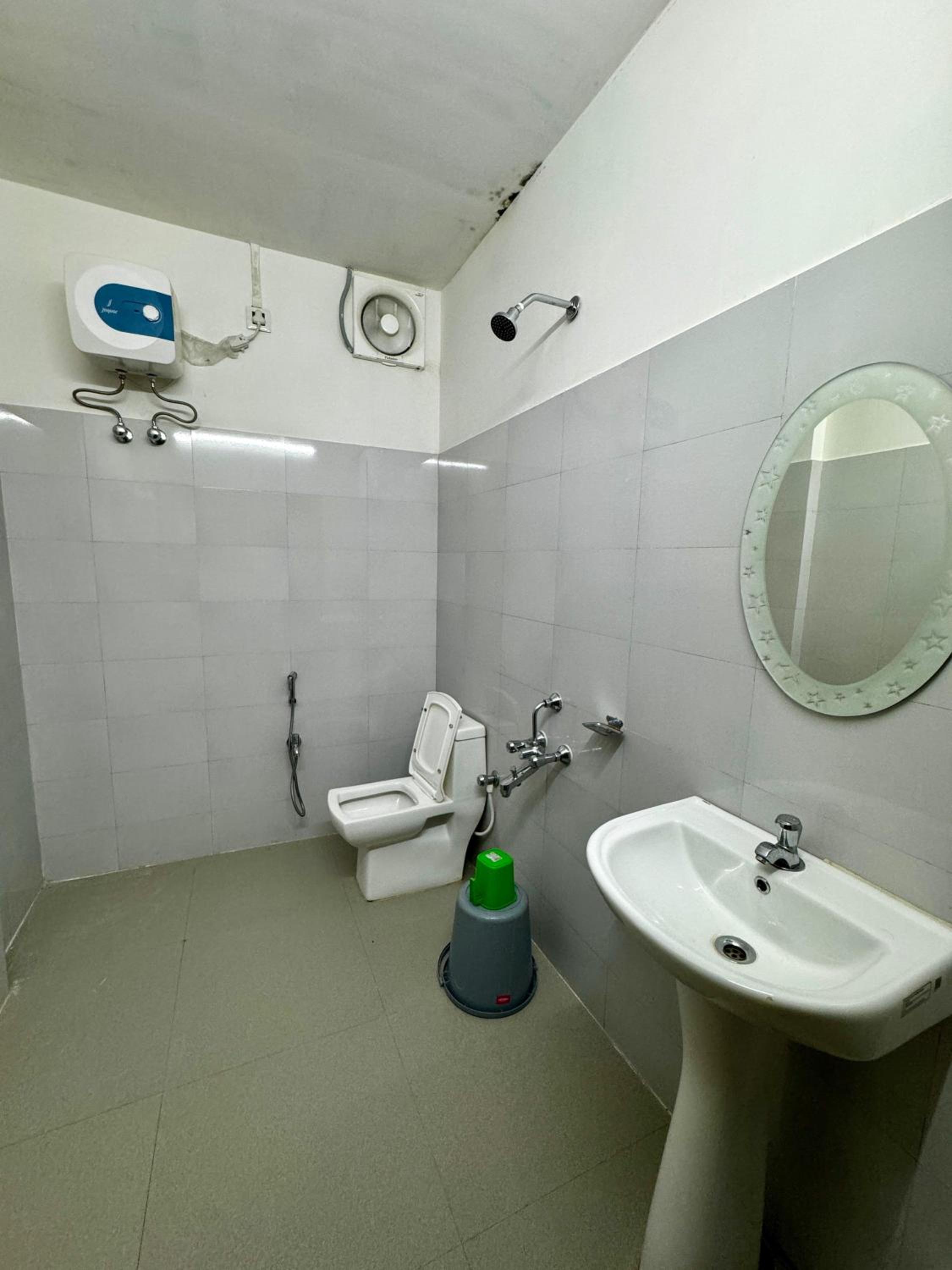 Double Room photo 3