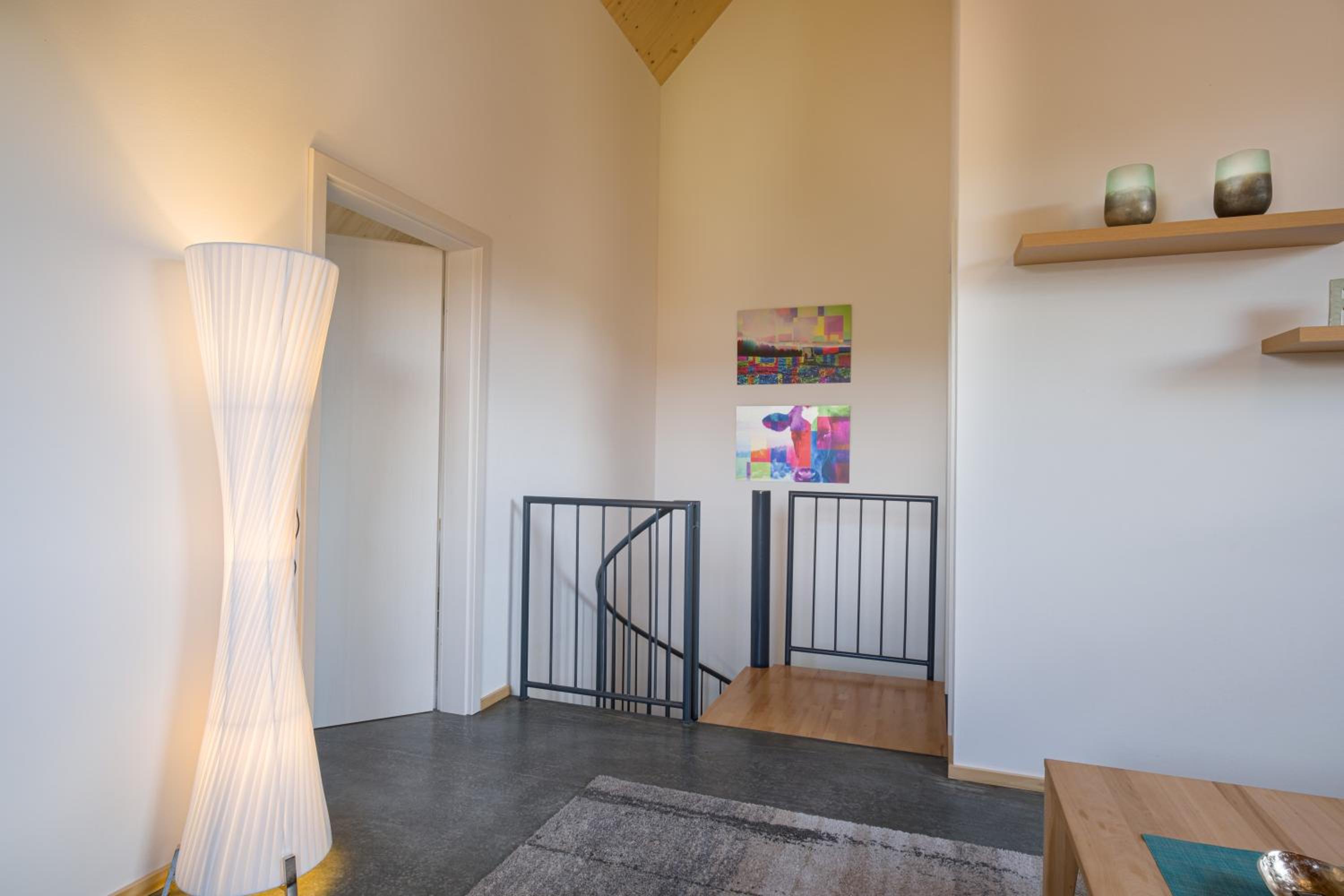 Duplex Apartment photo 2