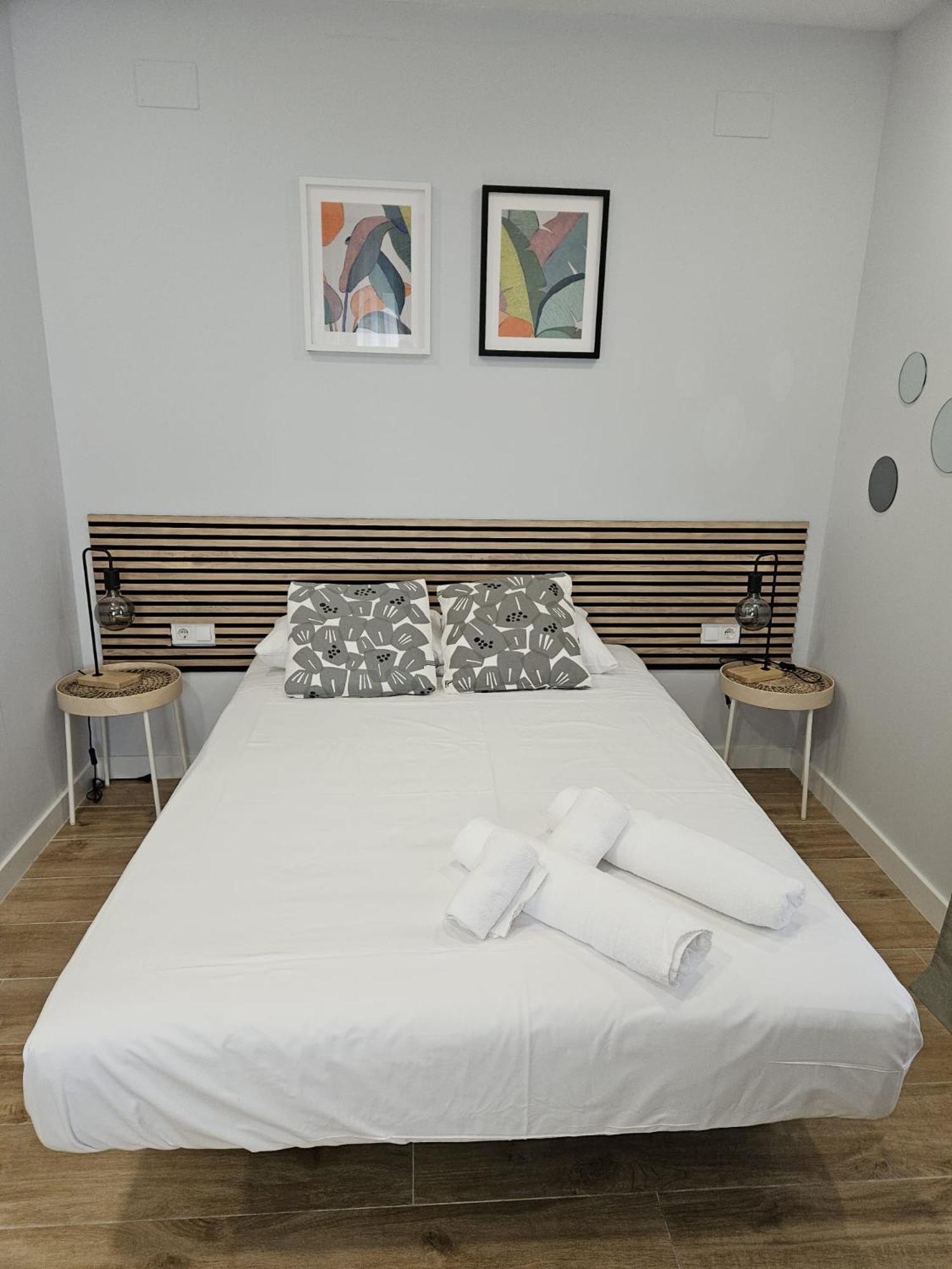Studio Apartment photo 3