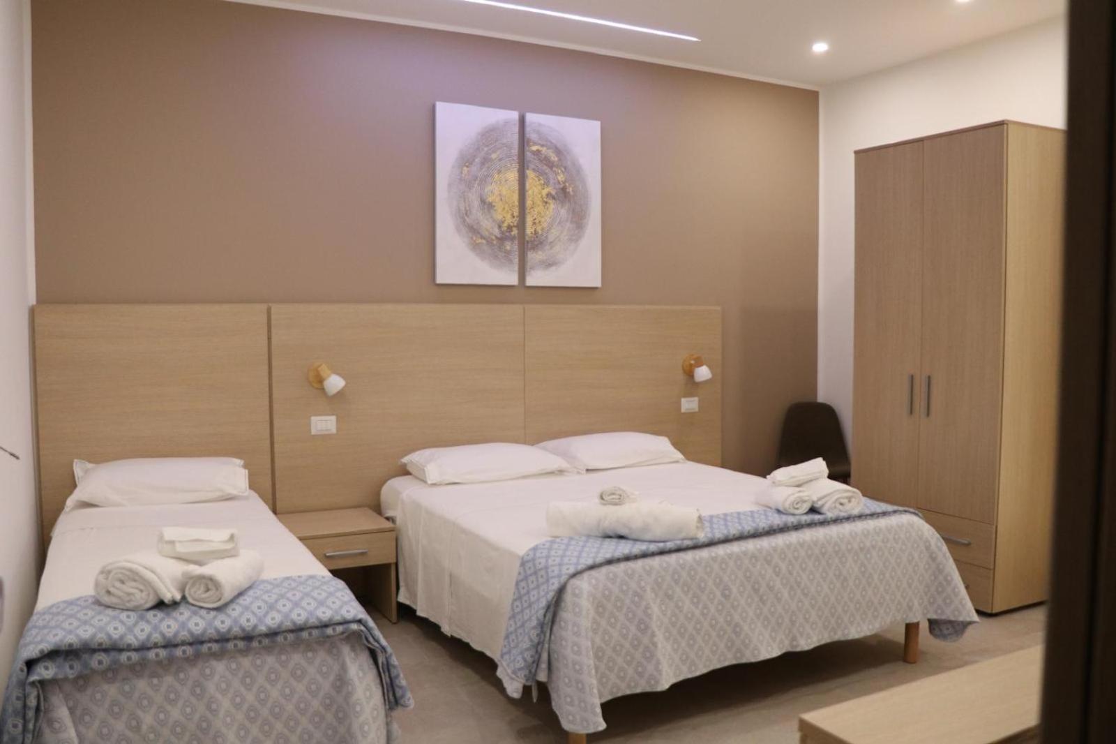 Triple Room photo 1