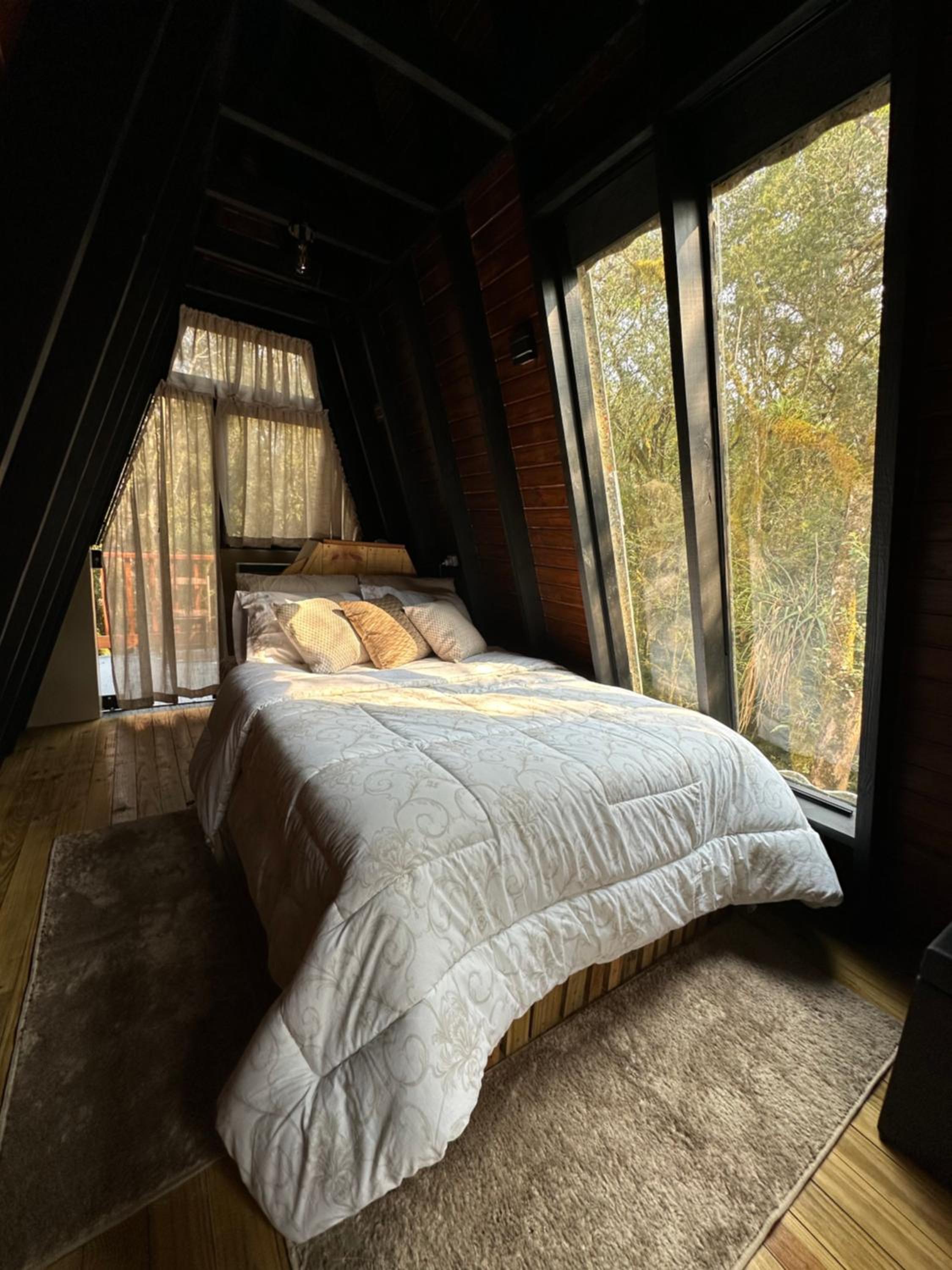 One-Bedroom Chalet photo 1