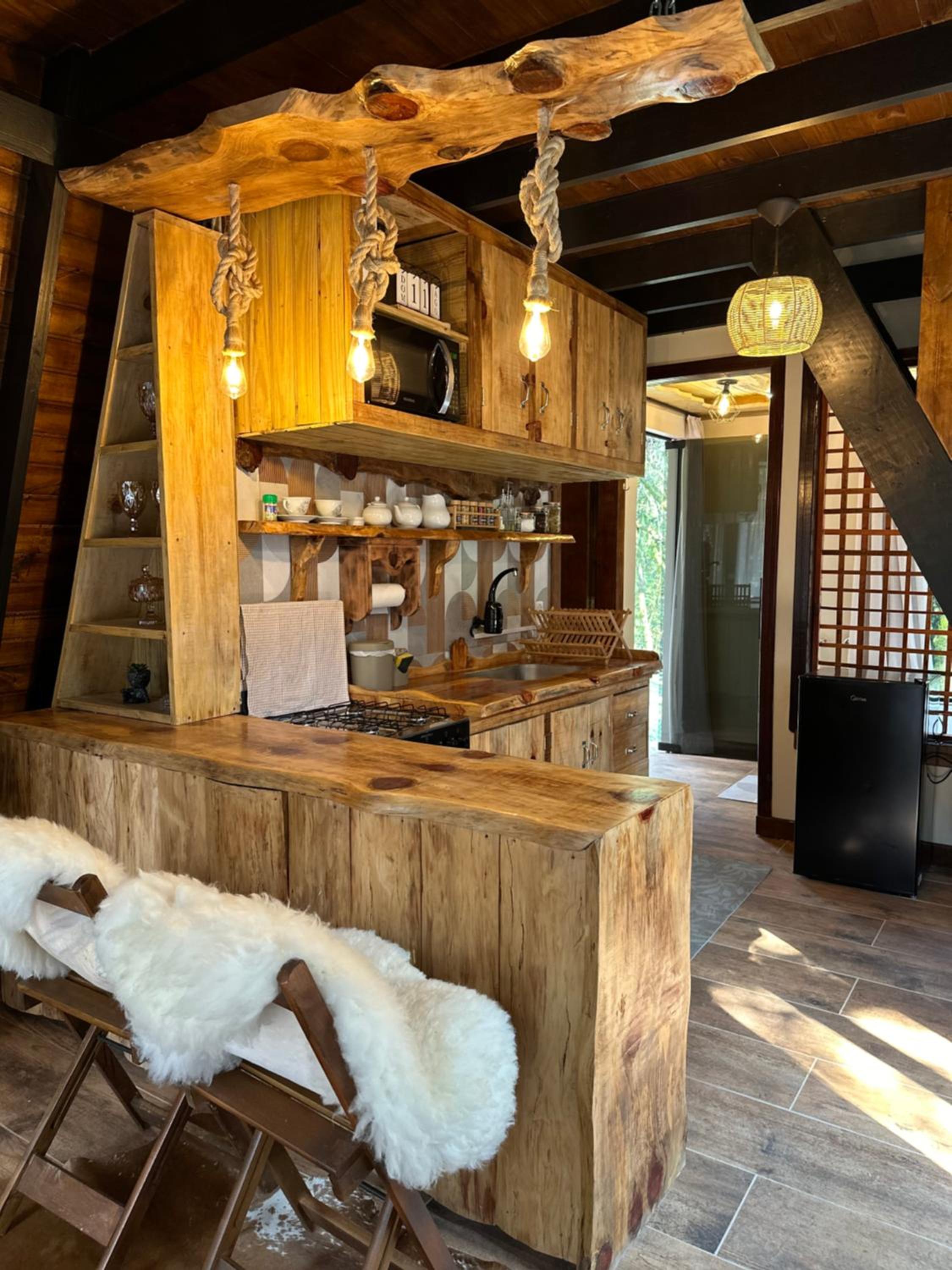 One-Bedroom Chalet photo 3