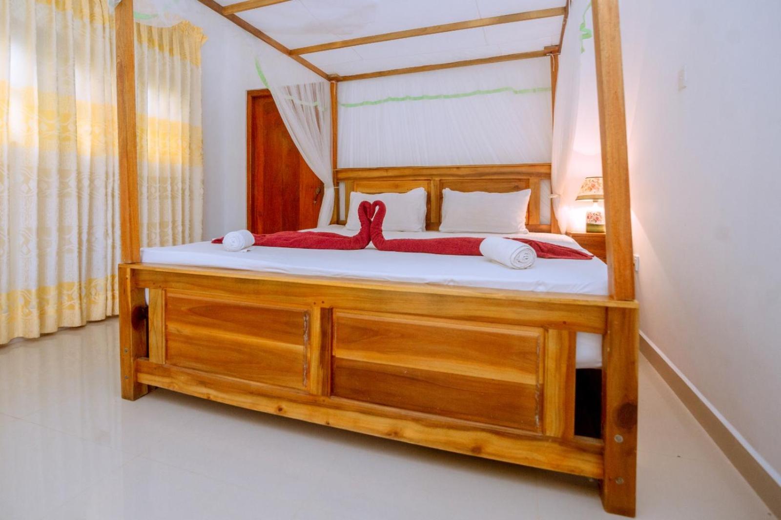 Double Room with Mountain View photo 1