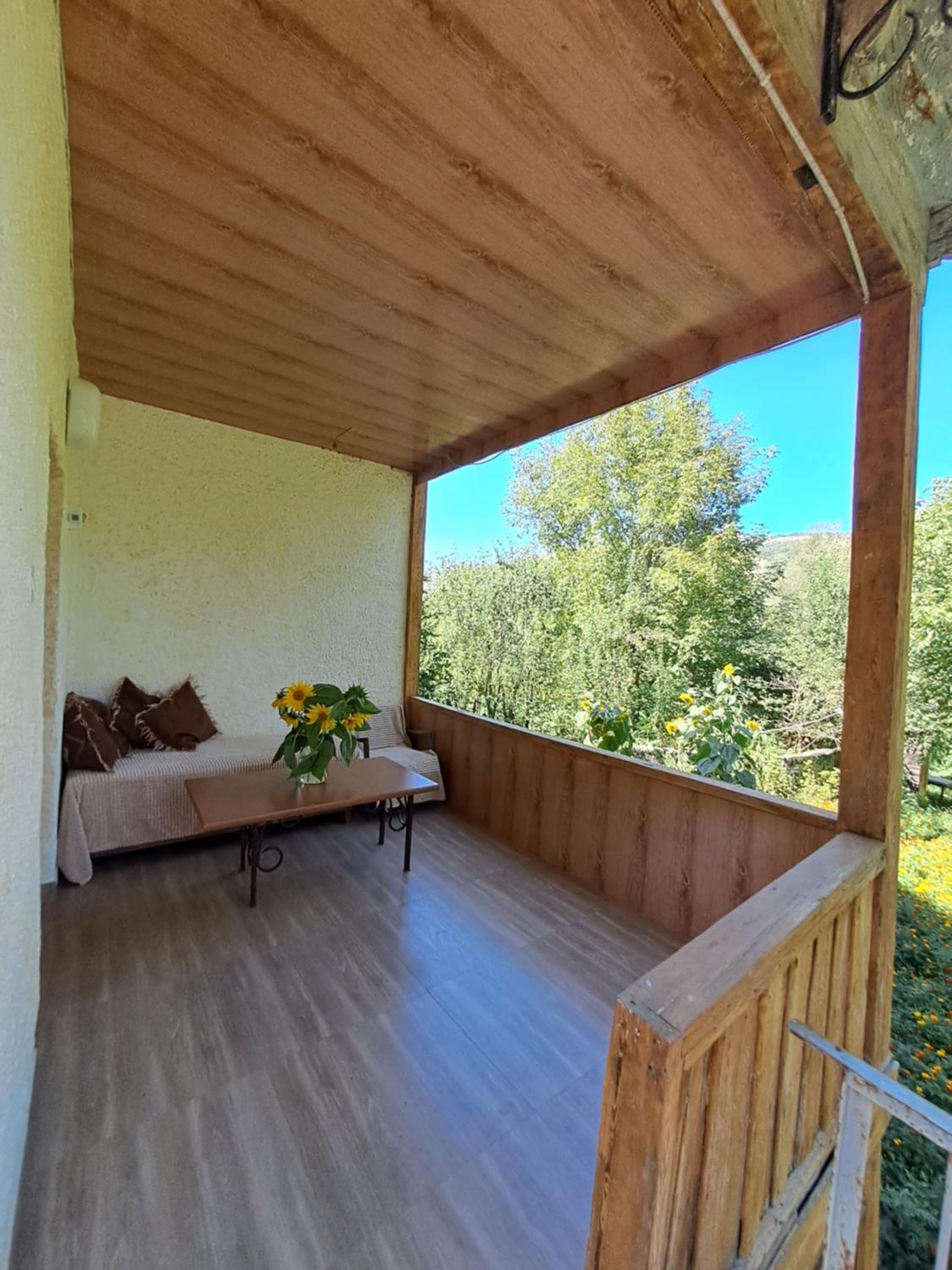Family Room With Terrace photo 1