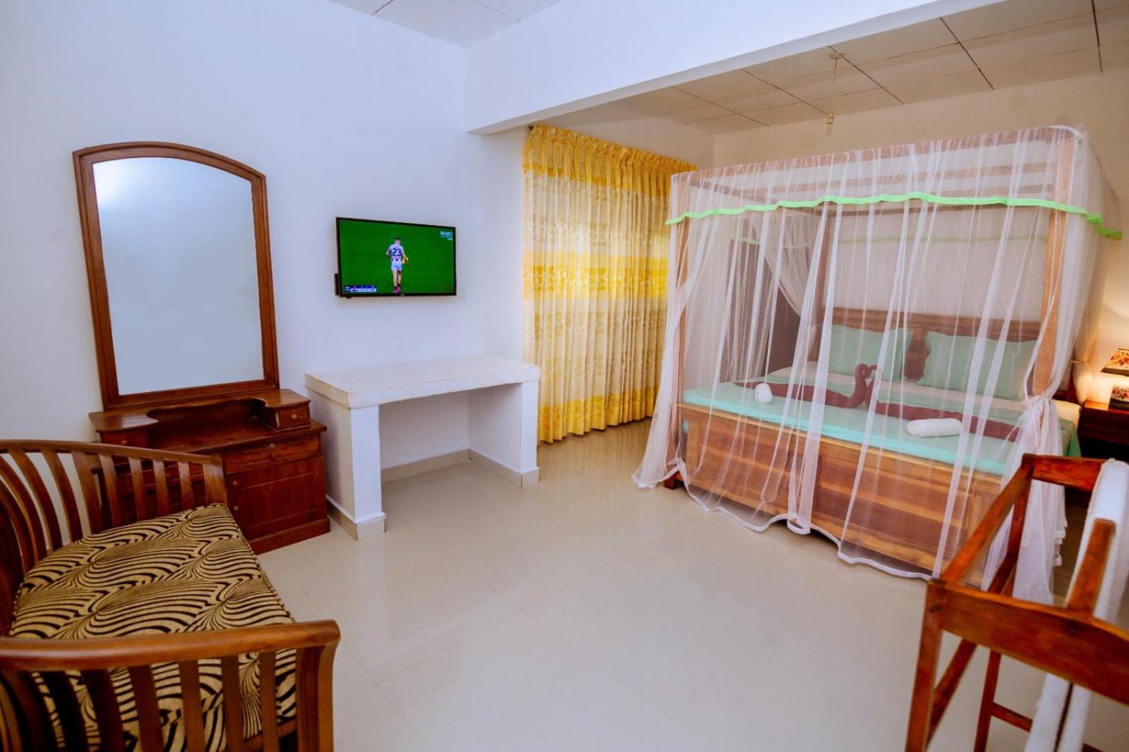 Deluxe Double Room photo 3