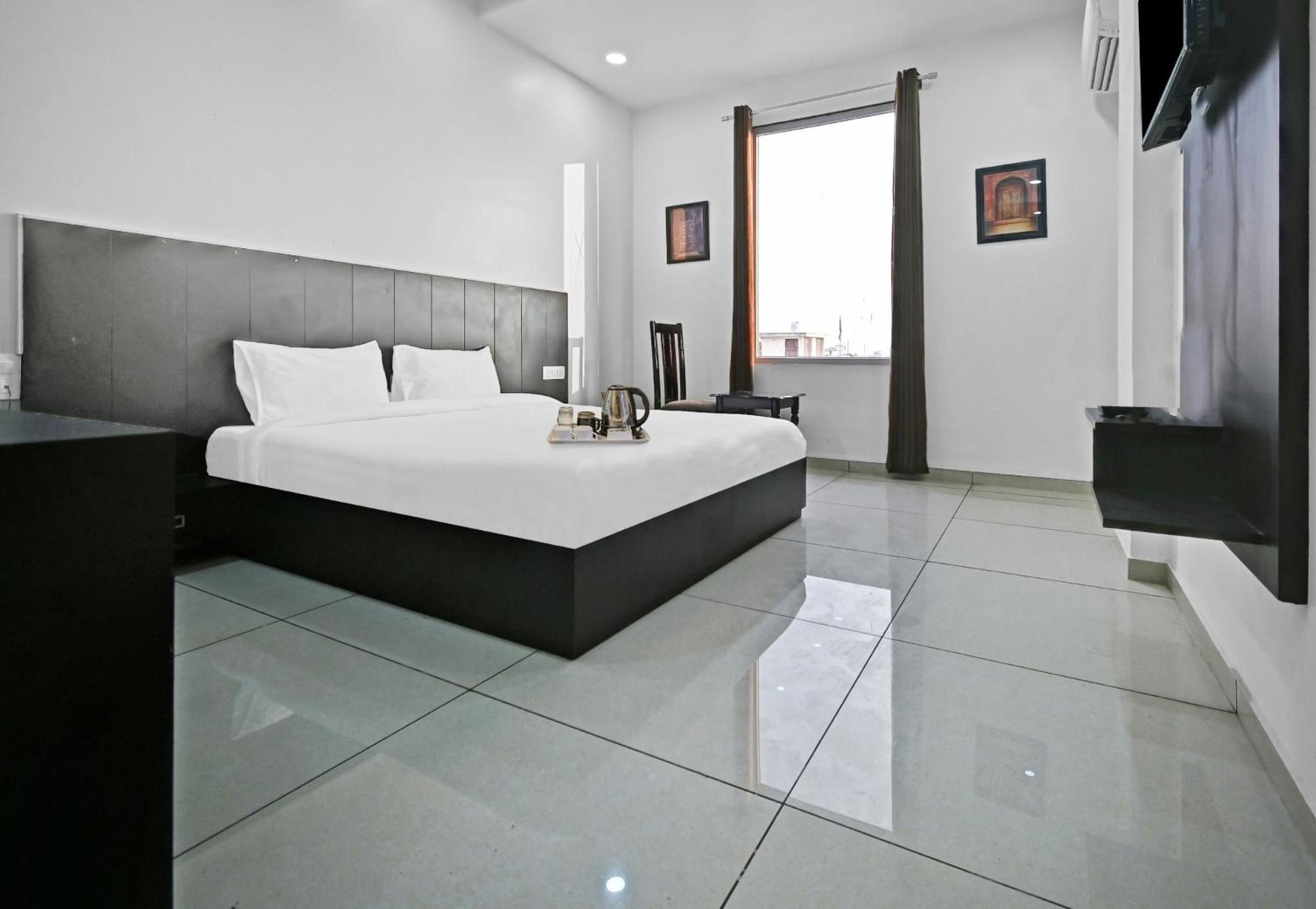 Classic Triple Room