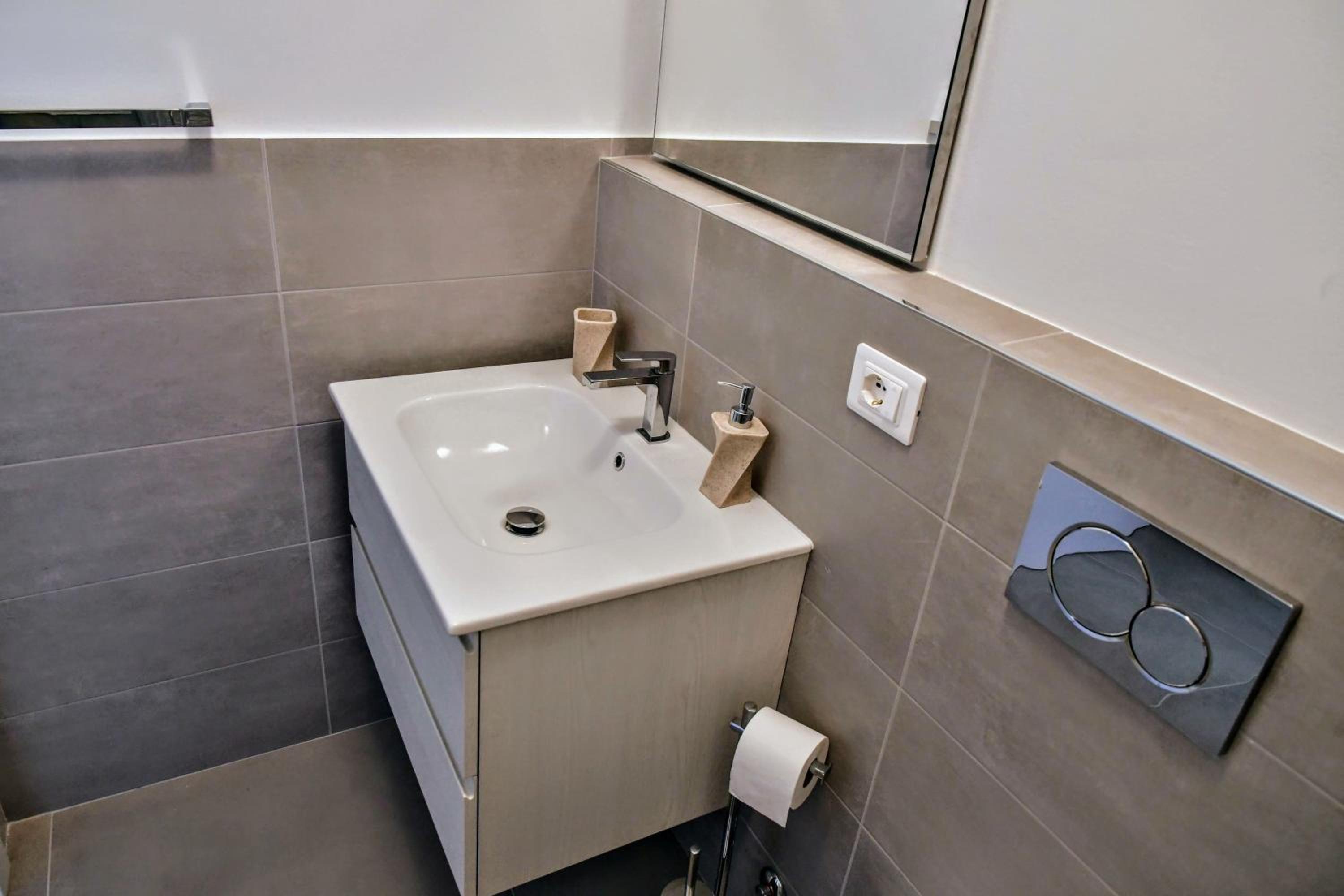 Double Room with Garden View photo 3