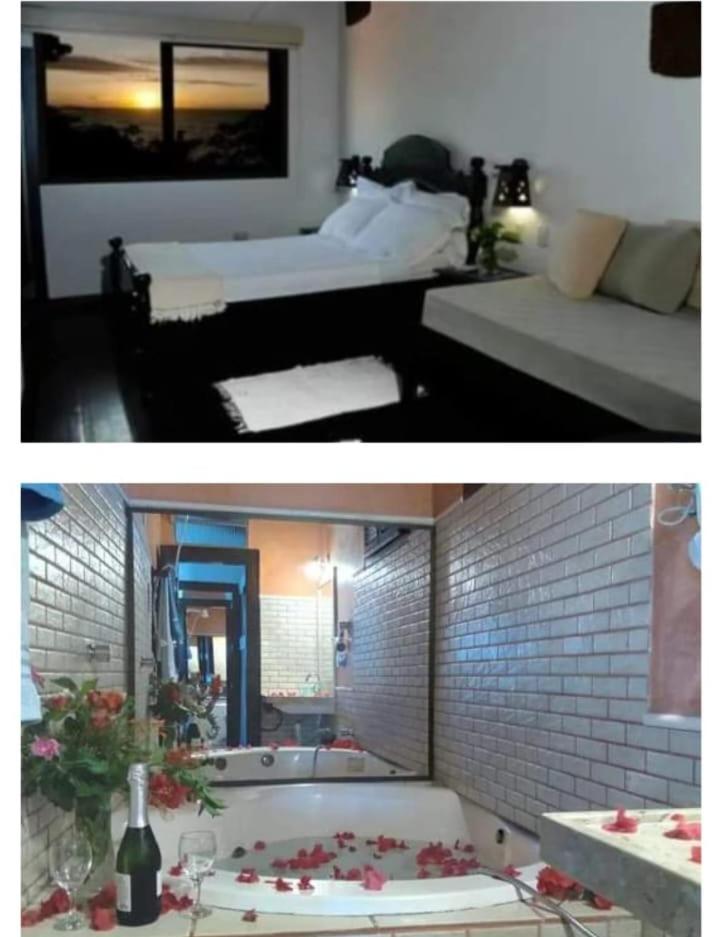 Deluxe Room (1 adult + 1 child) photo 3