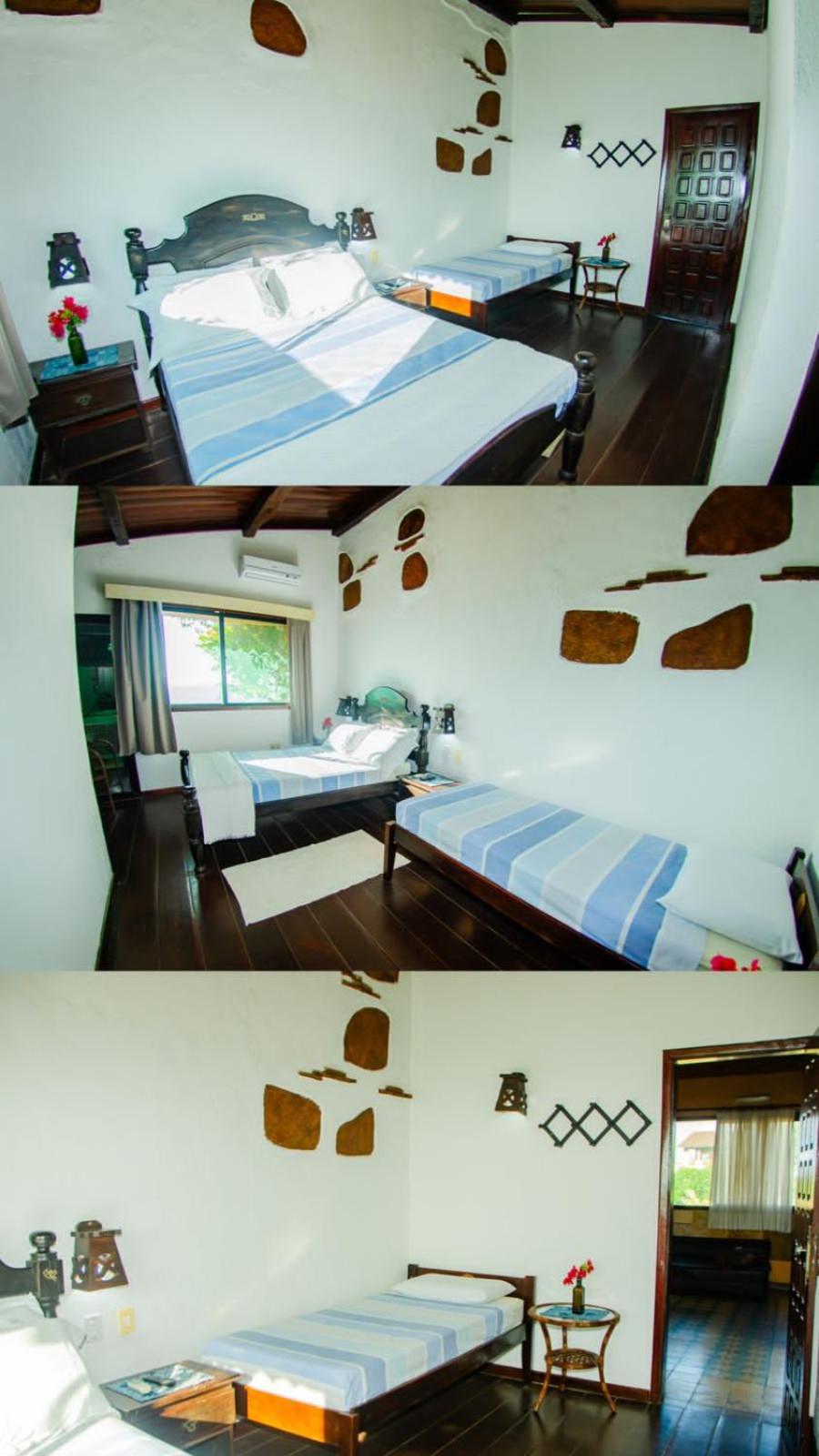 Deluxe Room (1 adult + 1 child) photo 2