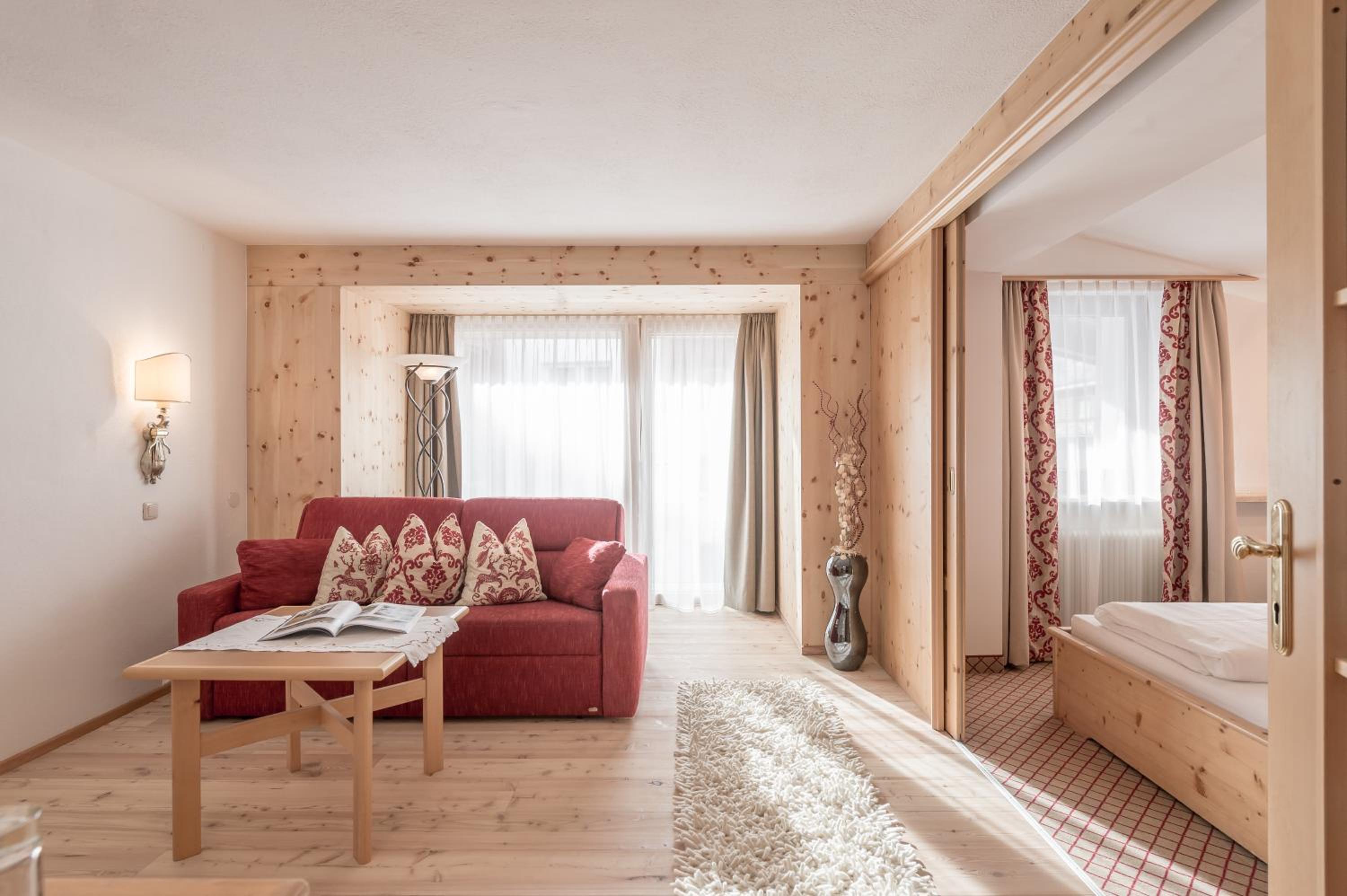 Comfort Double Room with Balcony photo 3