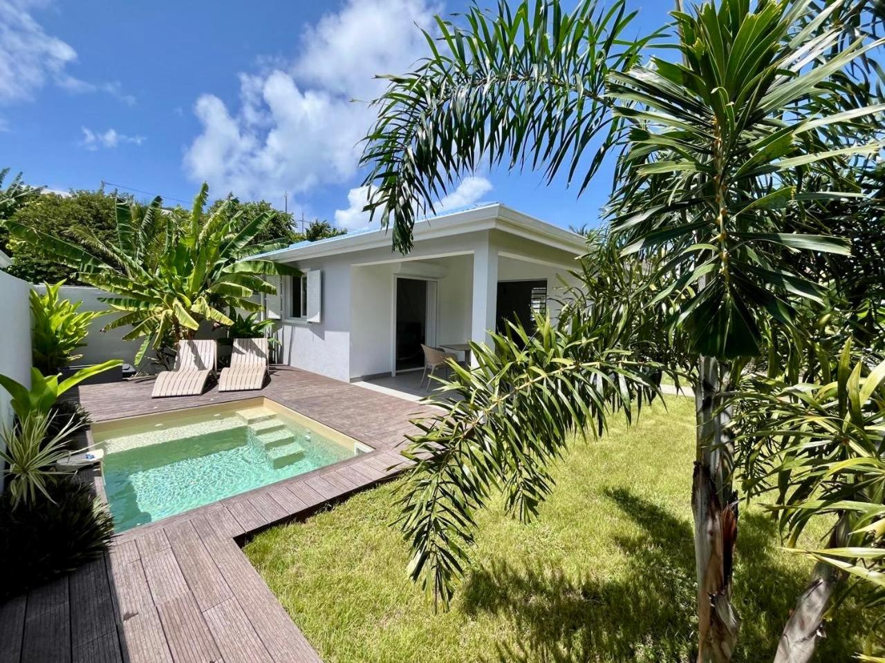 One-Bedroom House photo 2