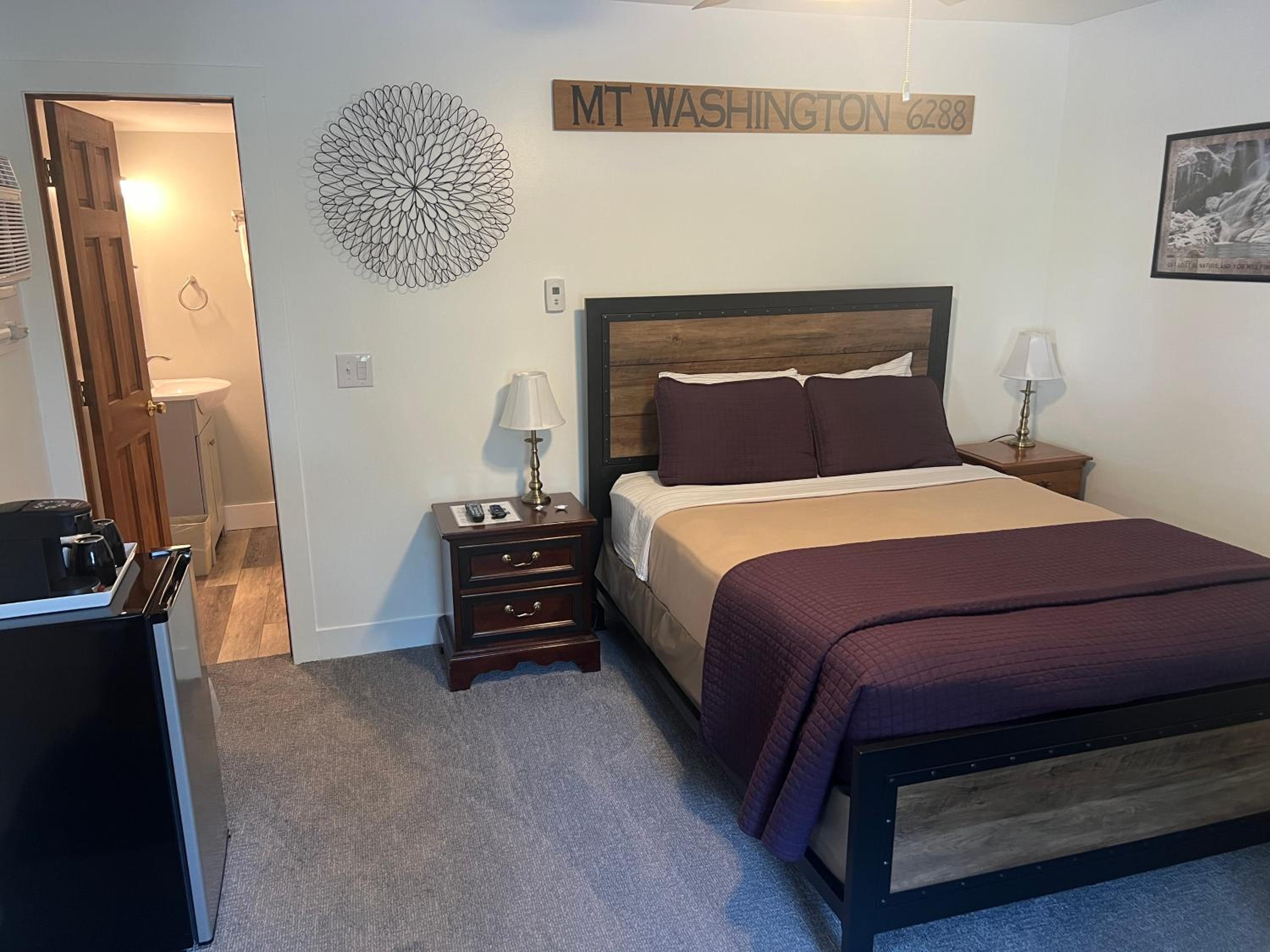 Deluxe Queen Room photo 1