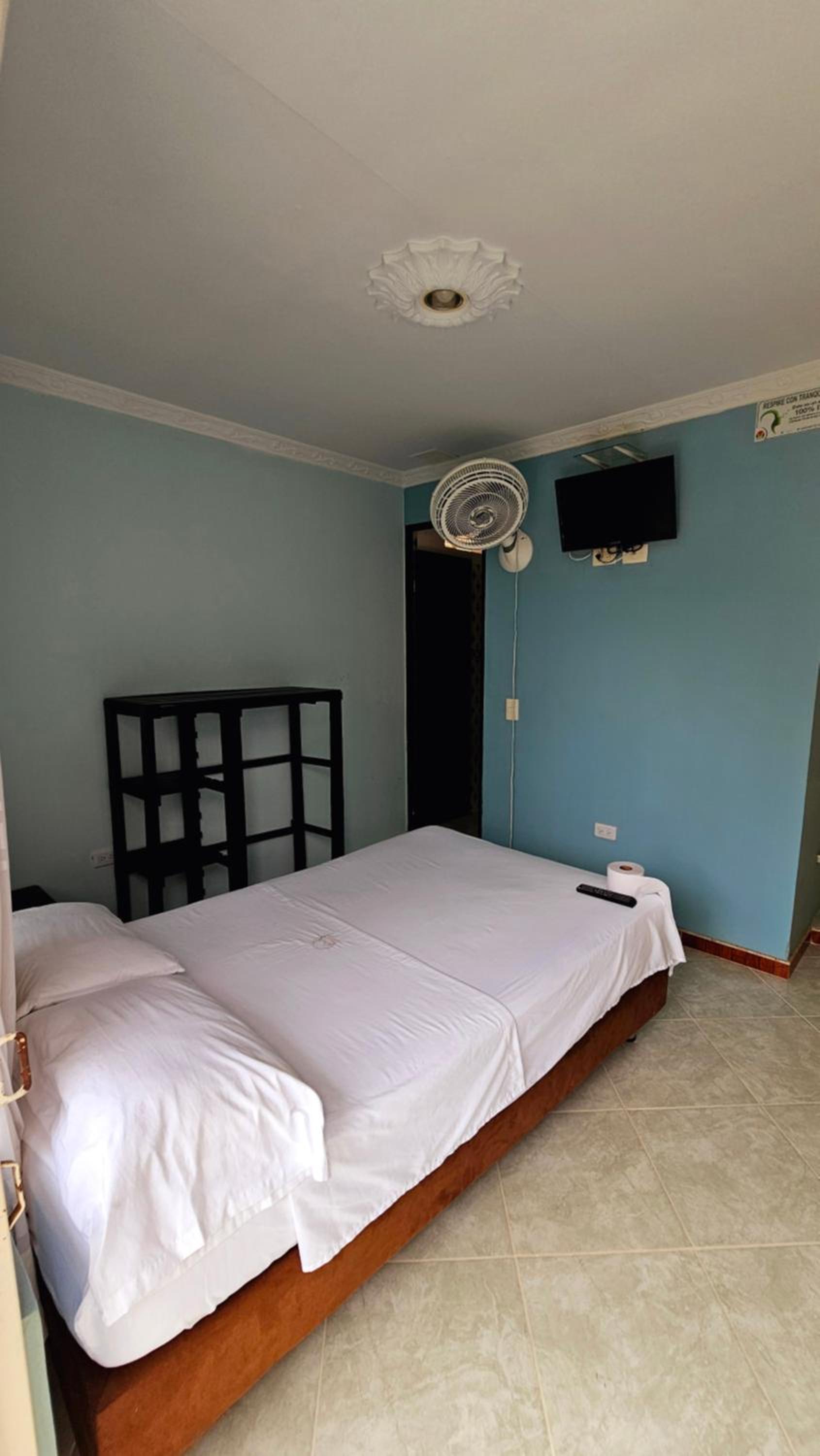 Double Room photo 1