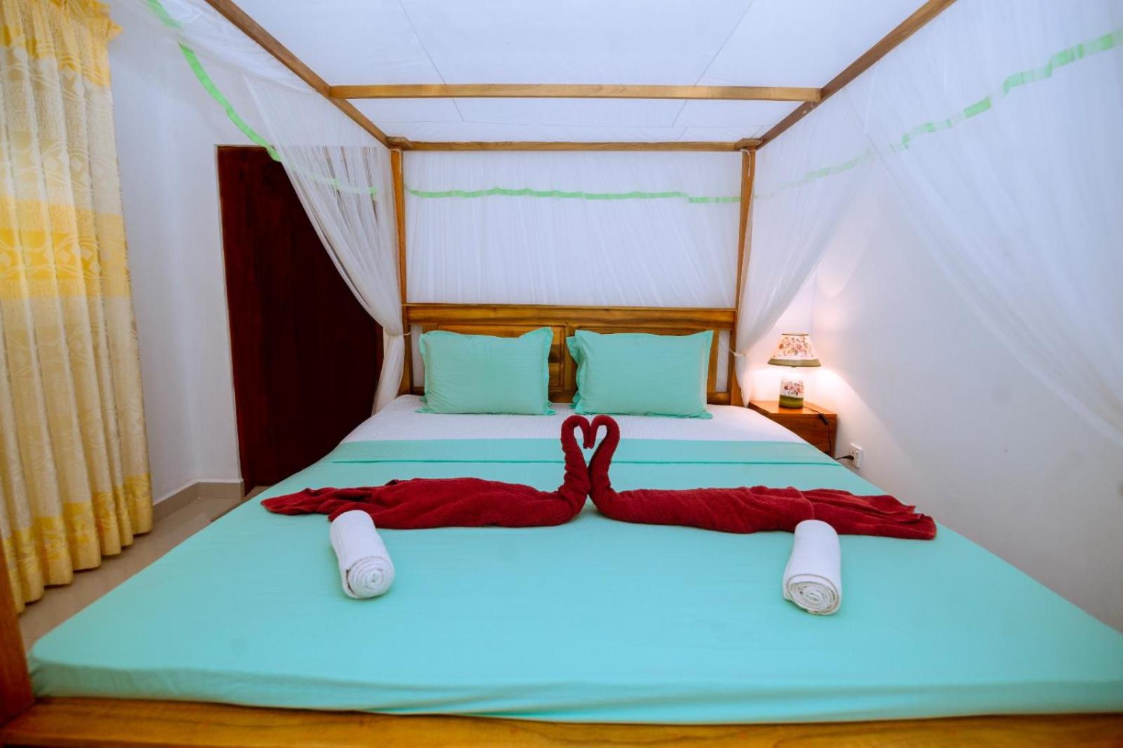 Deluxe Double Room photo 1